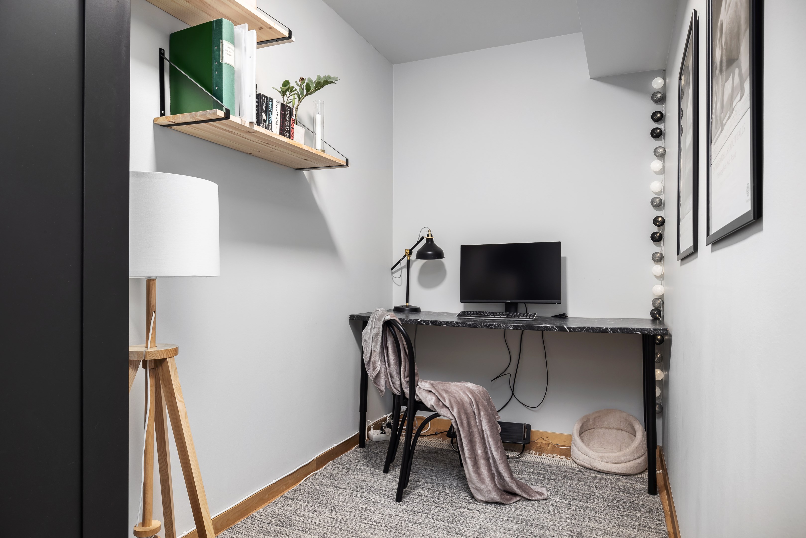 Bostadsbild från Tollareslingan 8, Såld i Tollare, Nacka