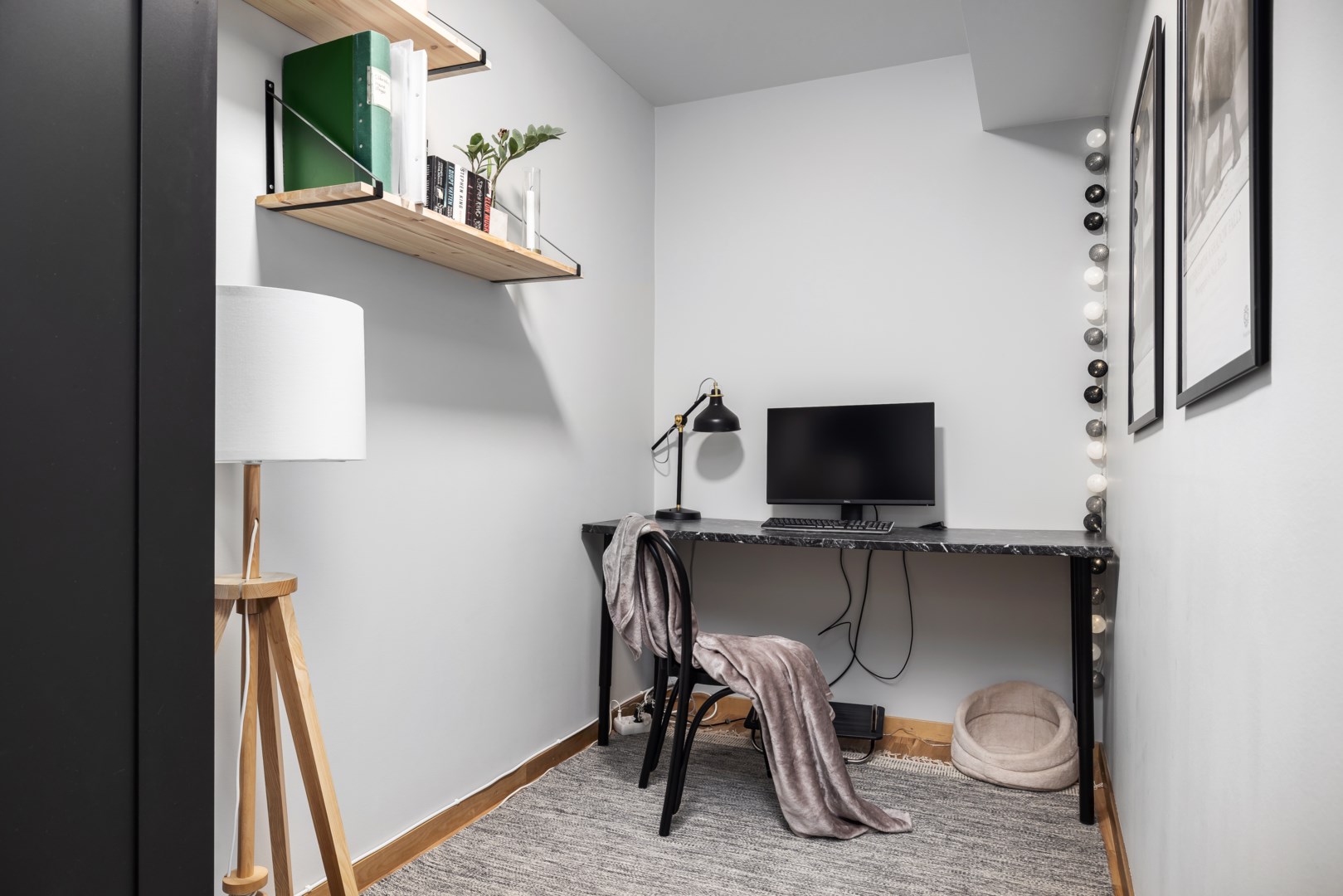 Bostadsbild från Tollareslingan 8, Såld i Tollare, Nacka