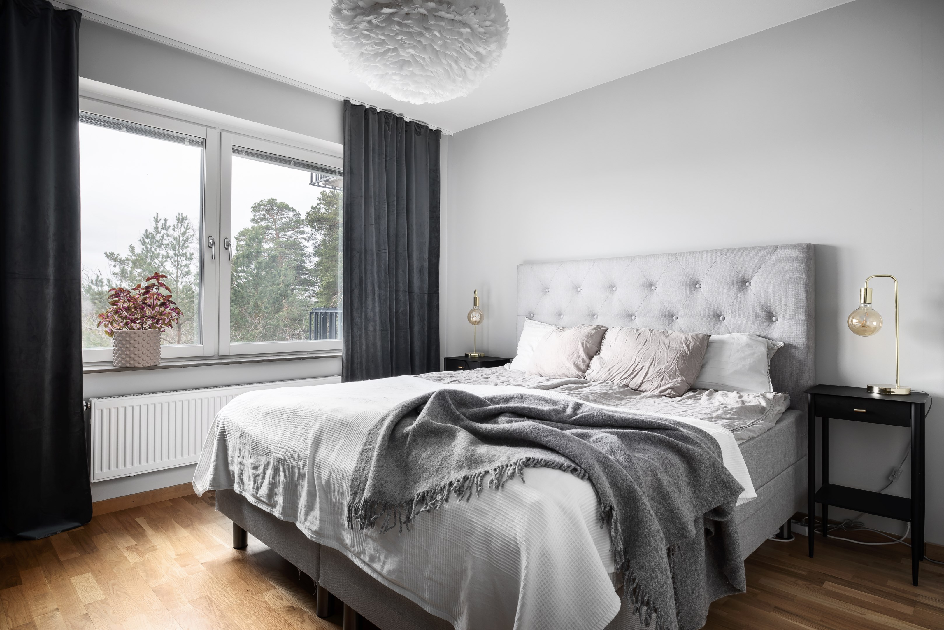 Bostadsbild från Tollareslingan 8, Såld i Tollare, Nacka