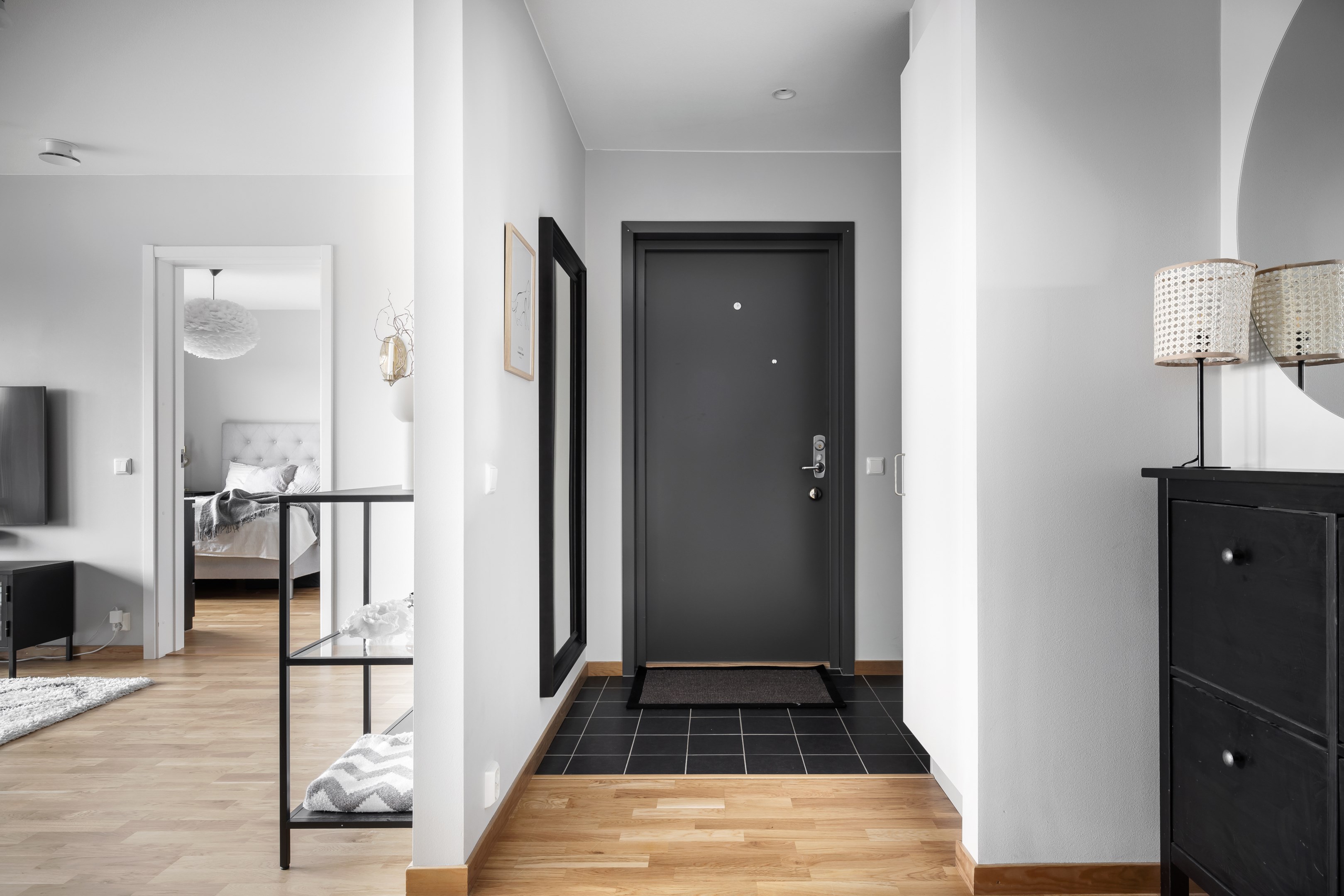 Bostadsbild från Tollareslingan 8, Såld i Tollare, Nacka