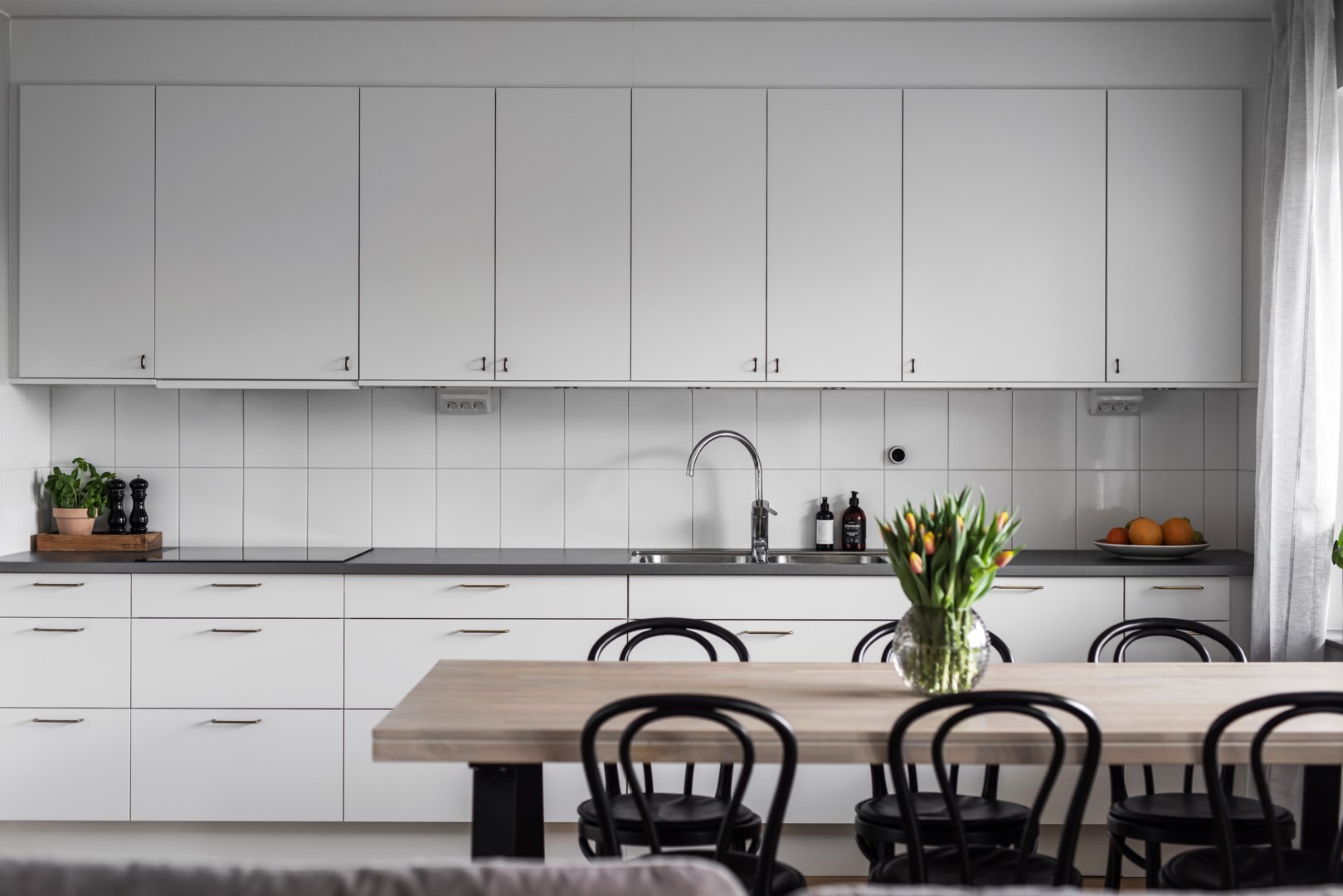 Bostadsbild från Tollareslingan 8, Såld i Tollare, Nacka