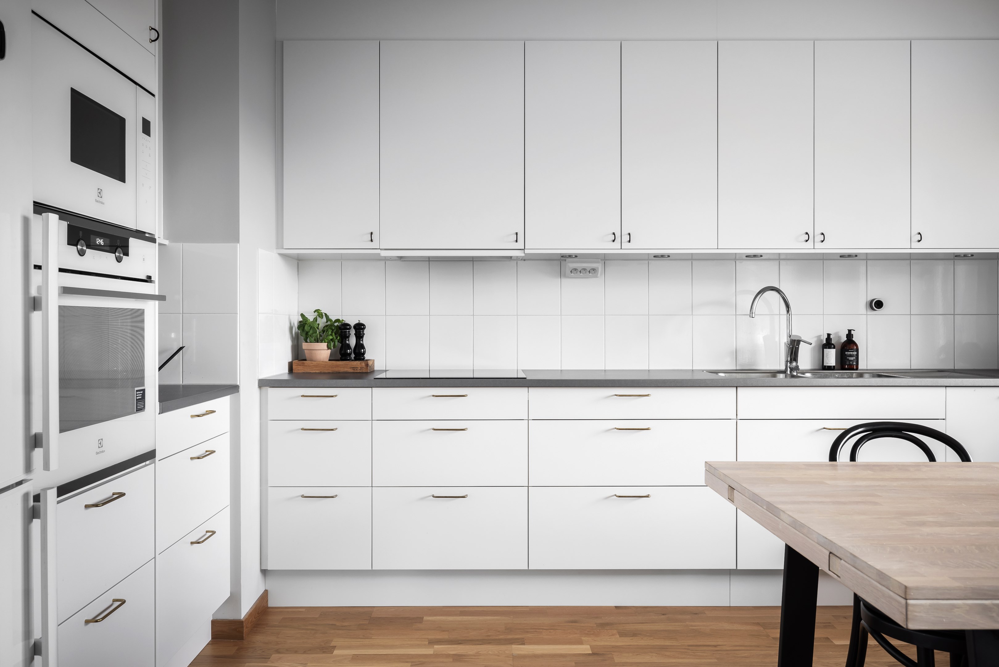 Bostadsbild från Tollareslingan 8, Såld i Tollare, Nacka