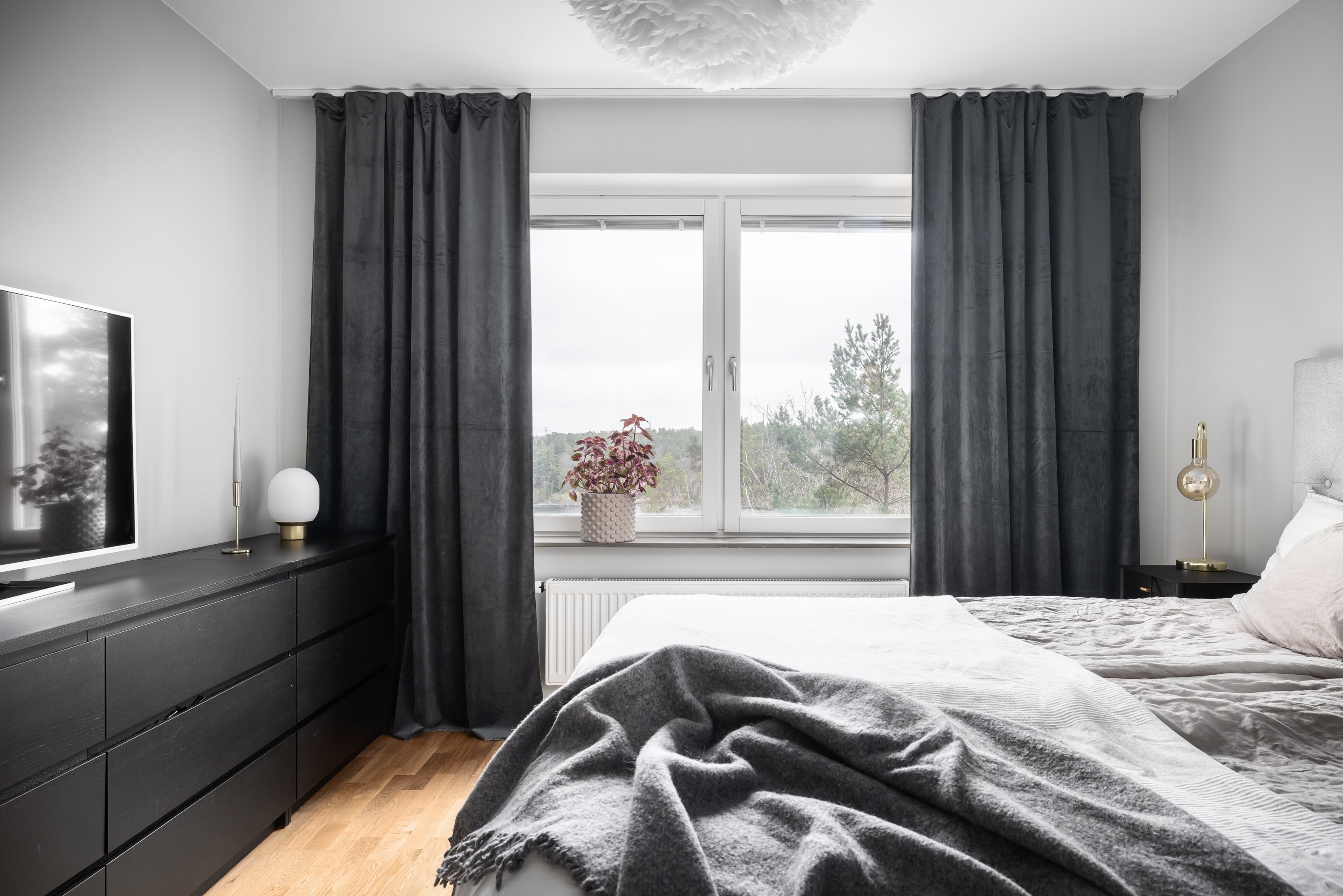 Bostadsbild från Tollareslingan 8, Såld i Tollare, Nacka