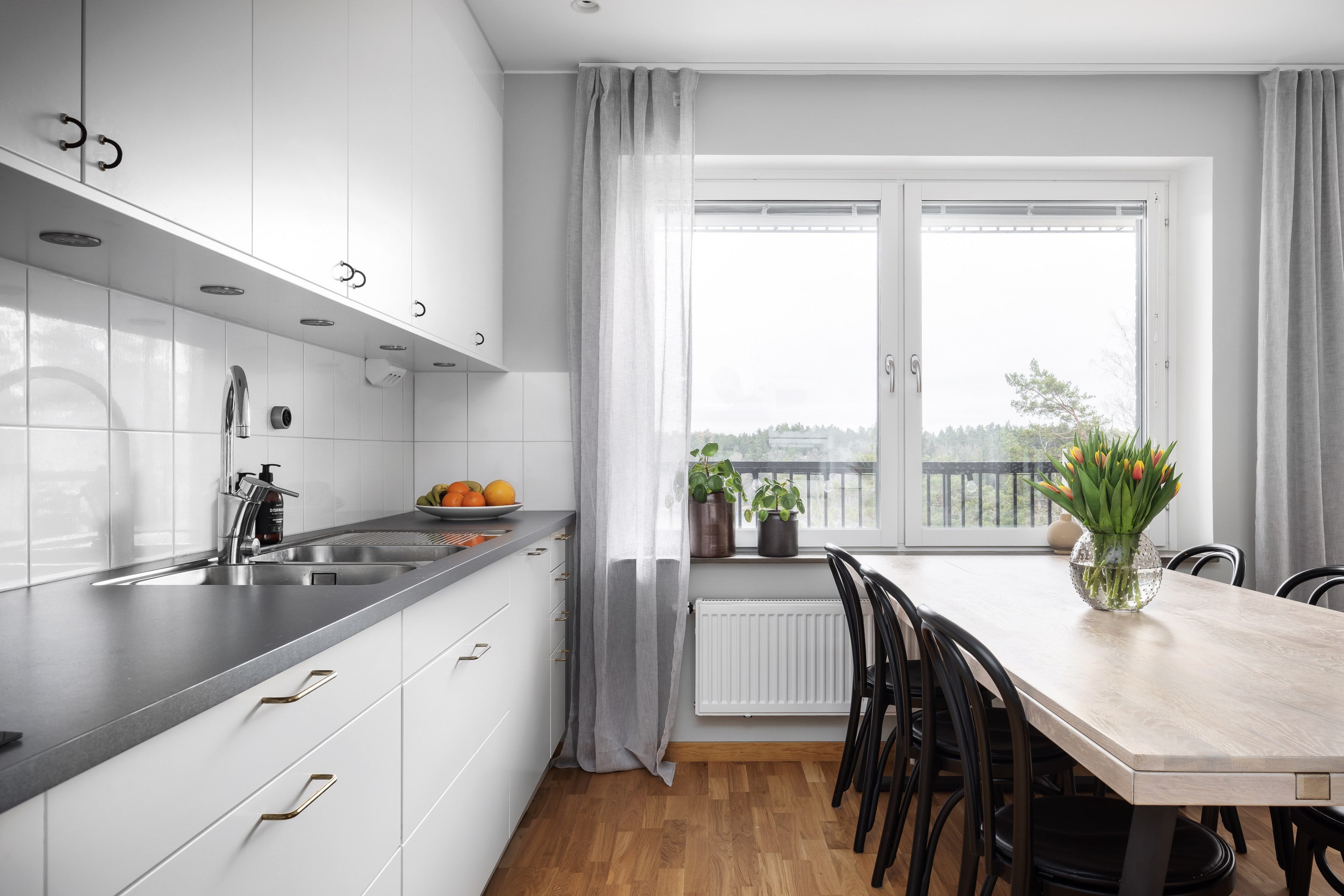 Bostadsbild från Tollareslingan 8, Såld i Tollare, Nacka