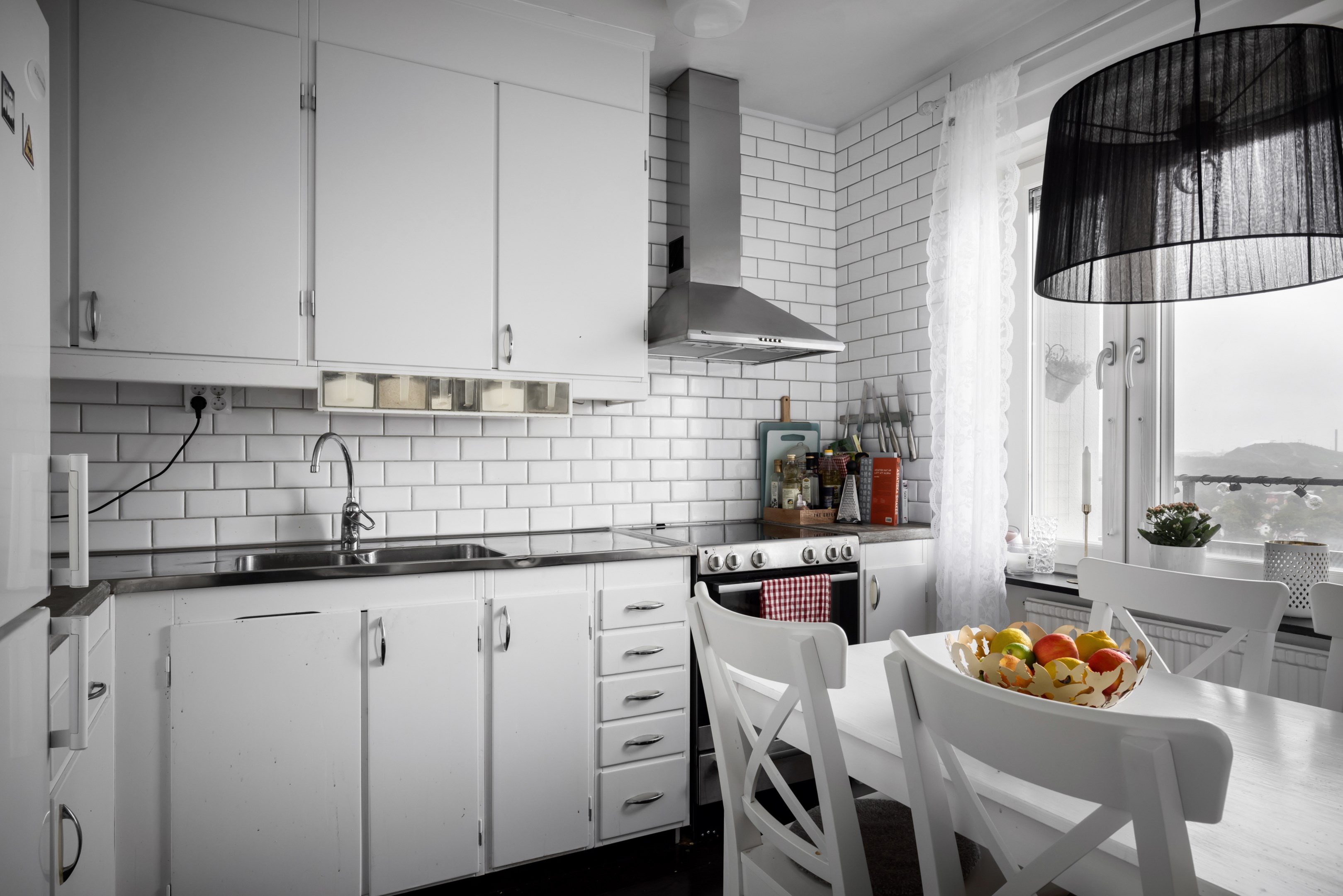 Bostadsbild från Ekuddsvägen 3, Såld i Ekudden, Nacka