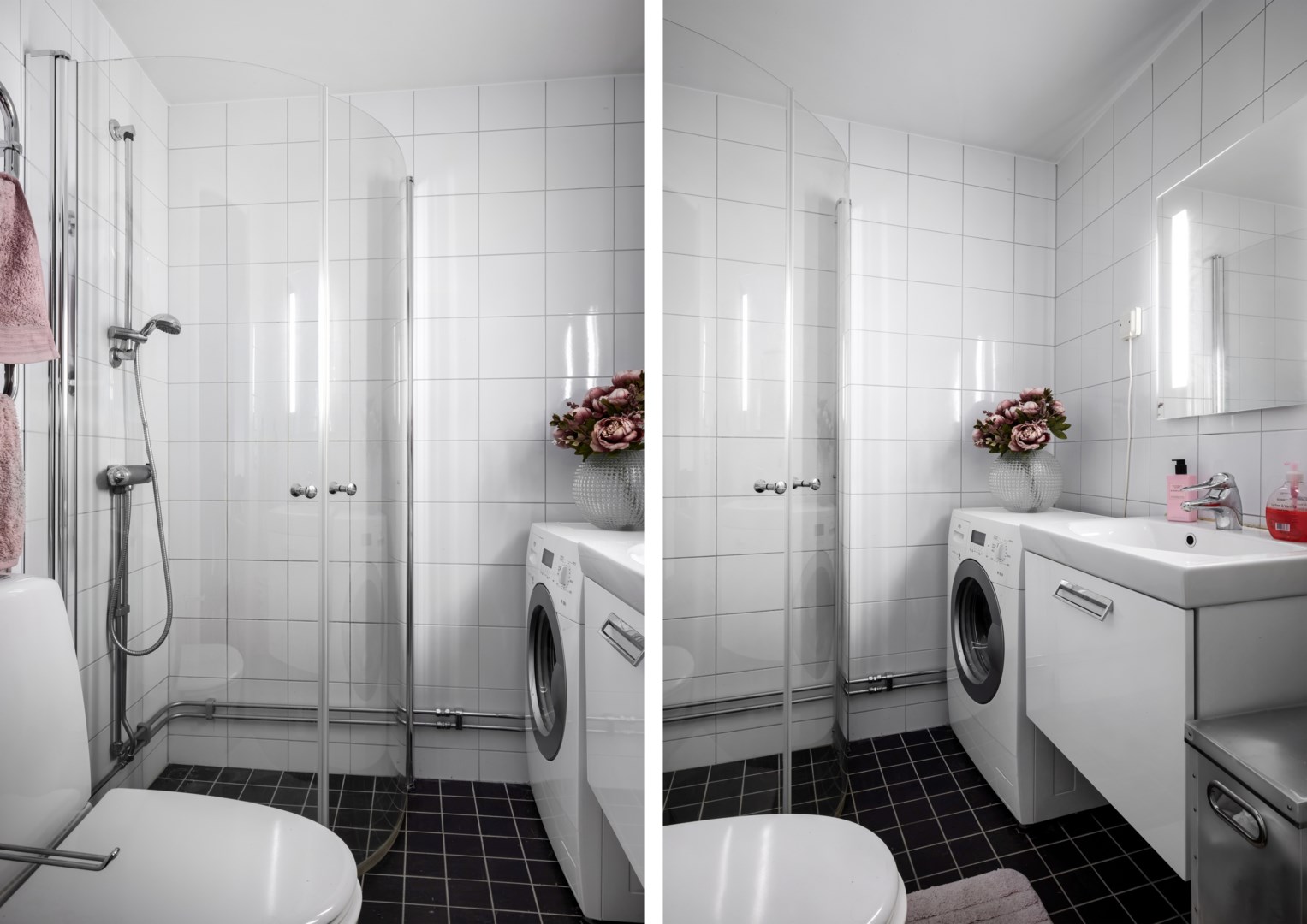 Bostadsbild från Ekuddsvägen 3, Såld i Ekudden, Nacka