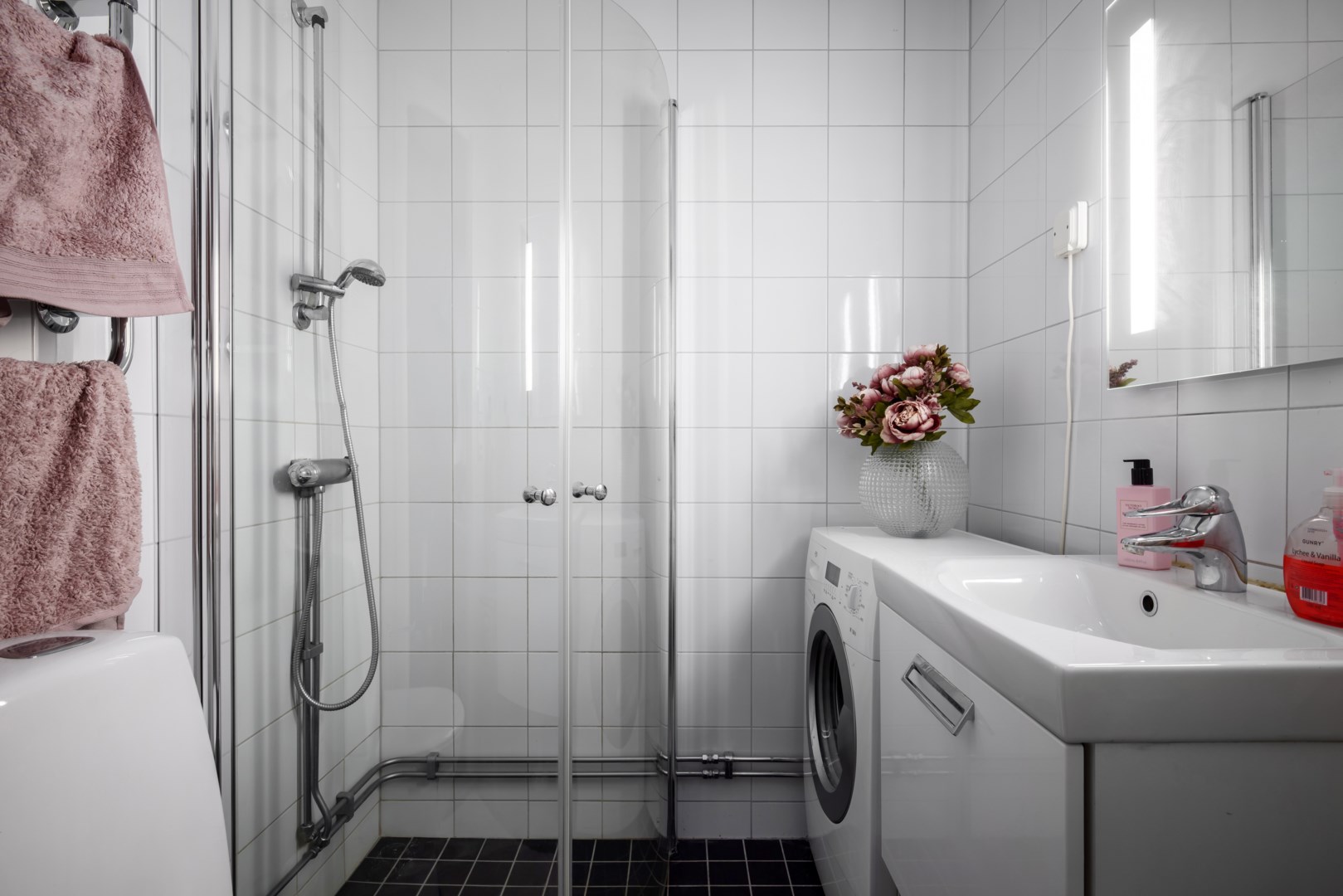 Bostadsbild från Ekuddsvägen 3, Såld i Ekudden, Nacka