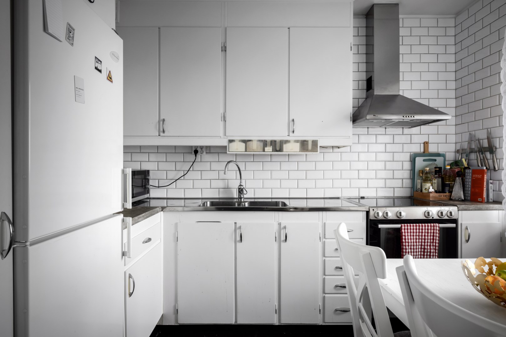 Bostadsbild från Ekuddsvägen 3, Såld i Ekudden, Nacka