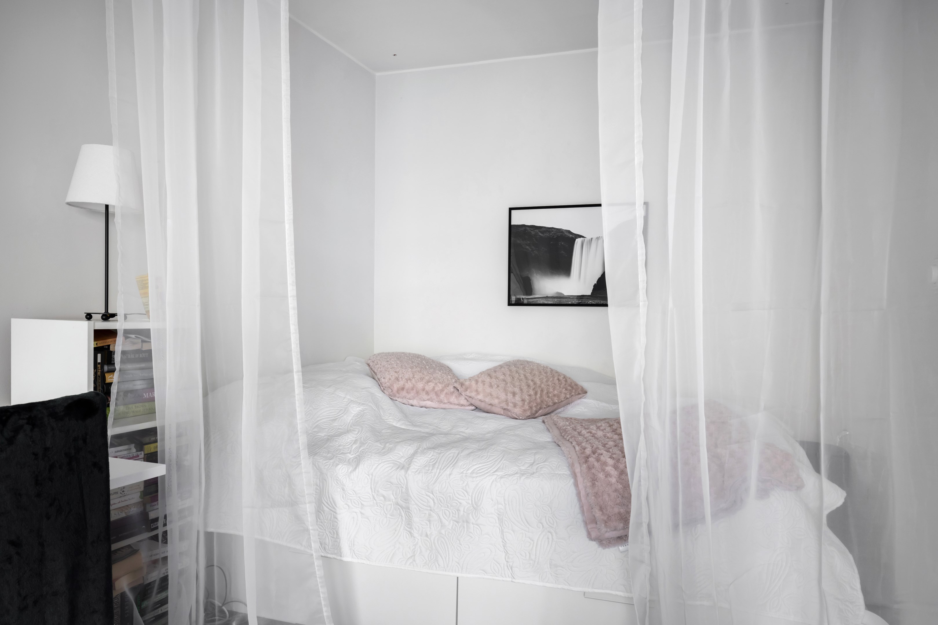 Bostadsbild från Ekuddsvägen 3, Såld i Ekudden, Nacka