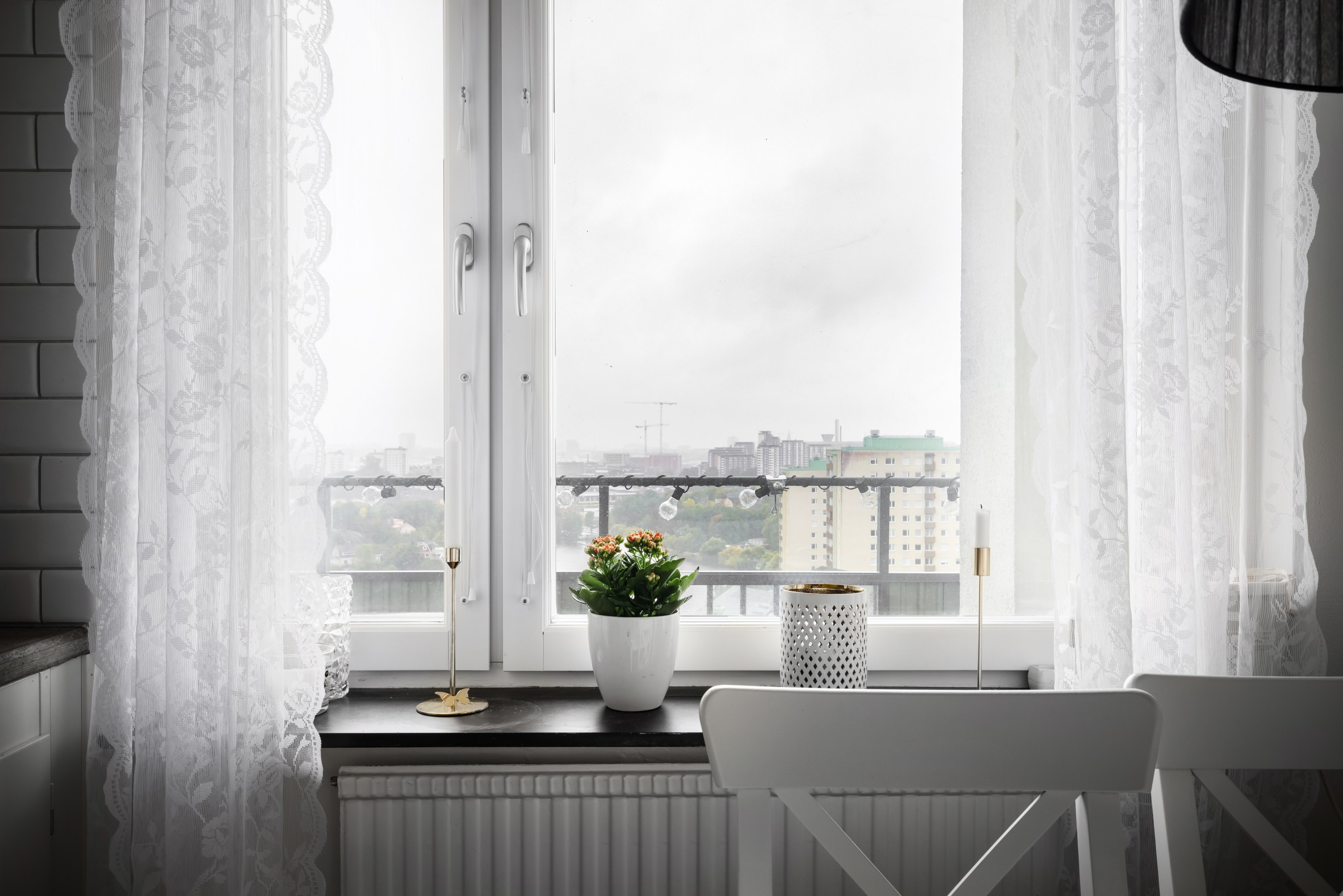 Bostadsbild från Ekuddsvägen 3, Såld i Ekudden, Nacka