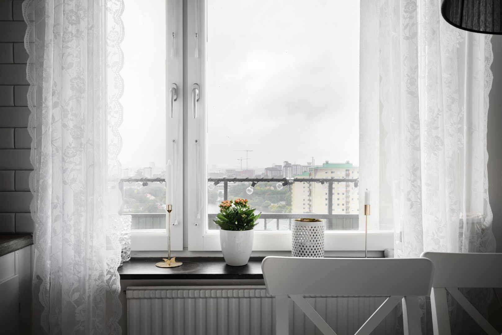 Bostadsbild från Ekuddsvägen 3, Såld i Ekudden, Nacka