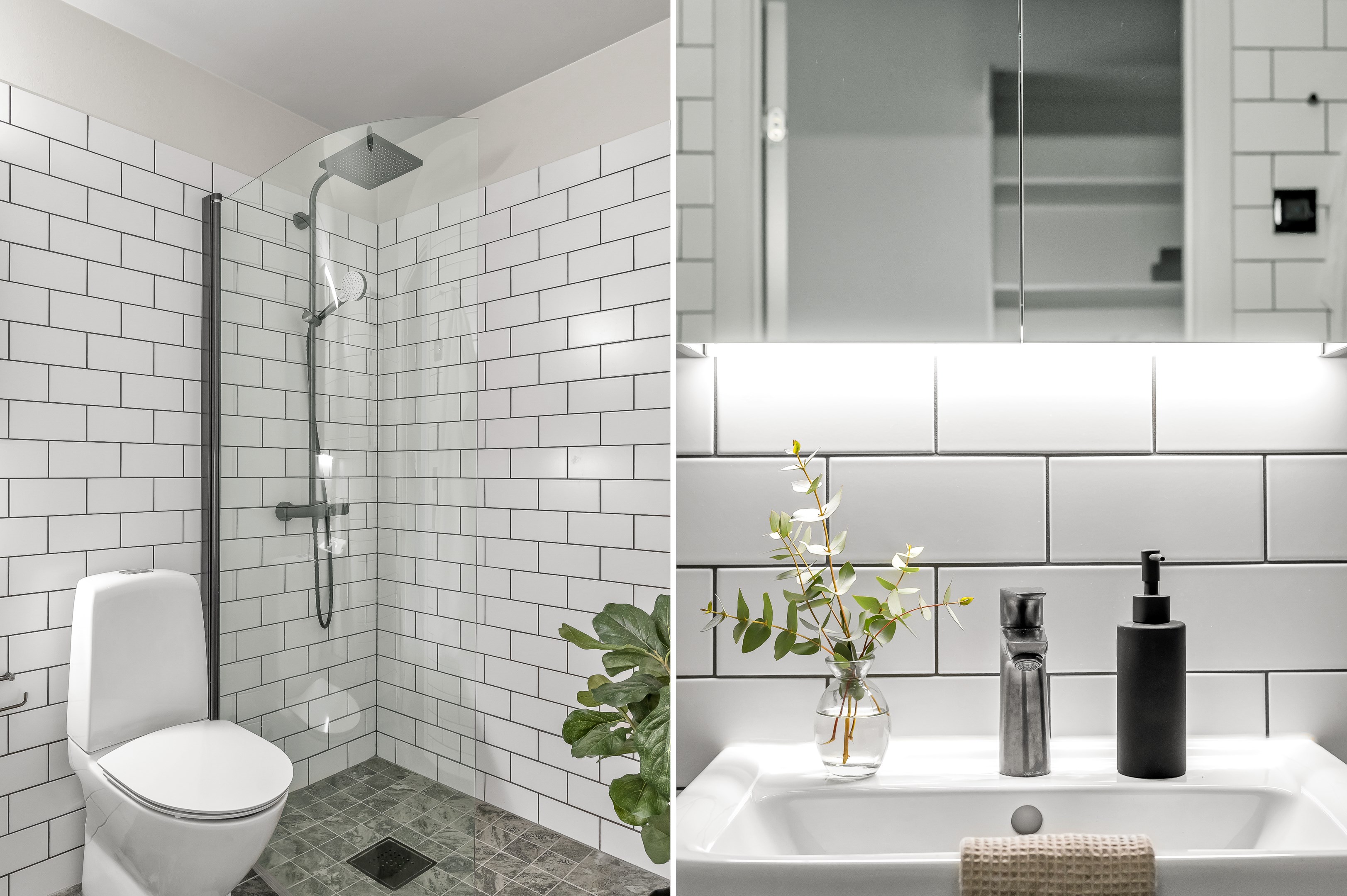 Bostadsbild från Orgelgatan 13, Såld i Kapellgärdet, Uppsala