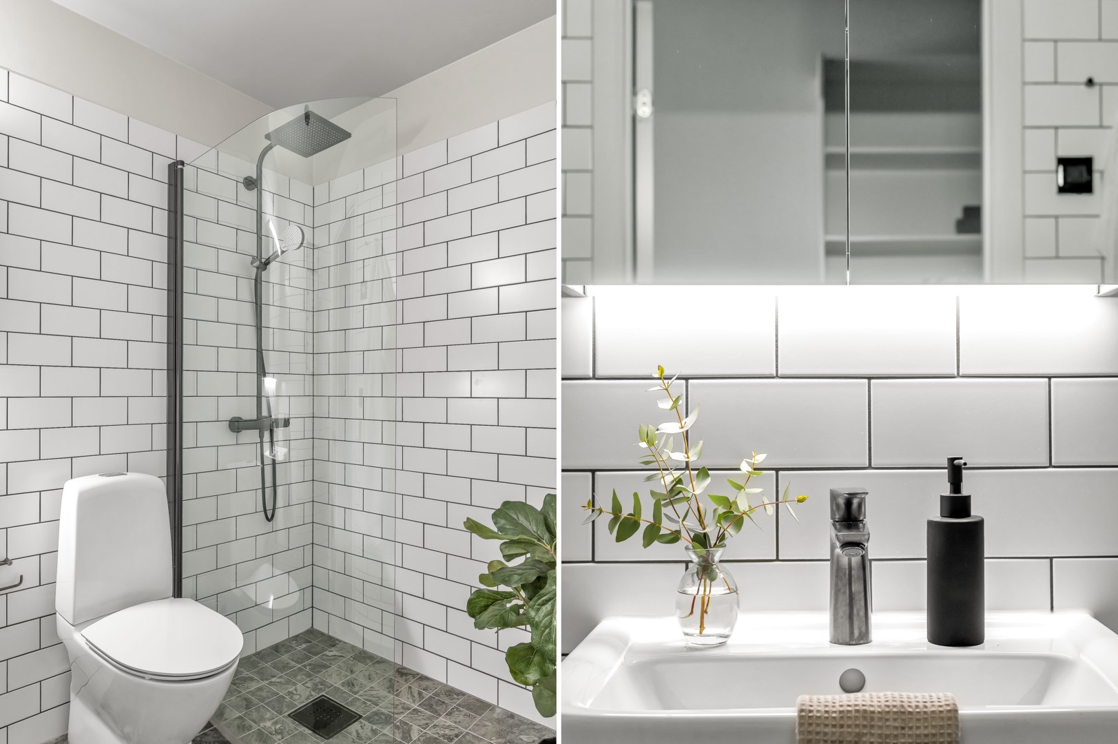 Bostadsbild från Orgelgatan 13, Såld i Kapellgärdet, Uppsala