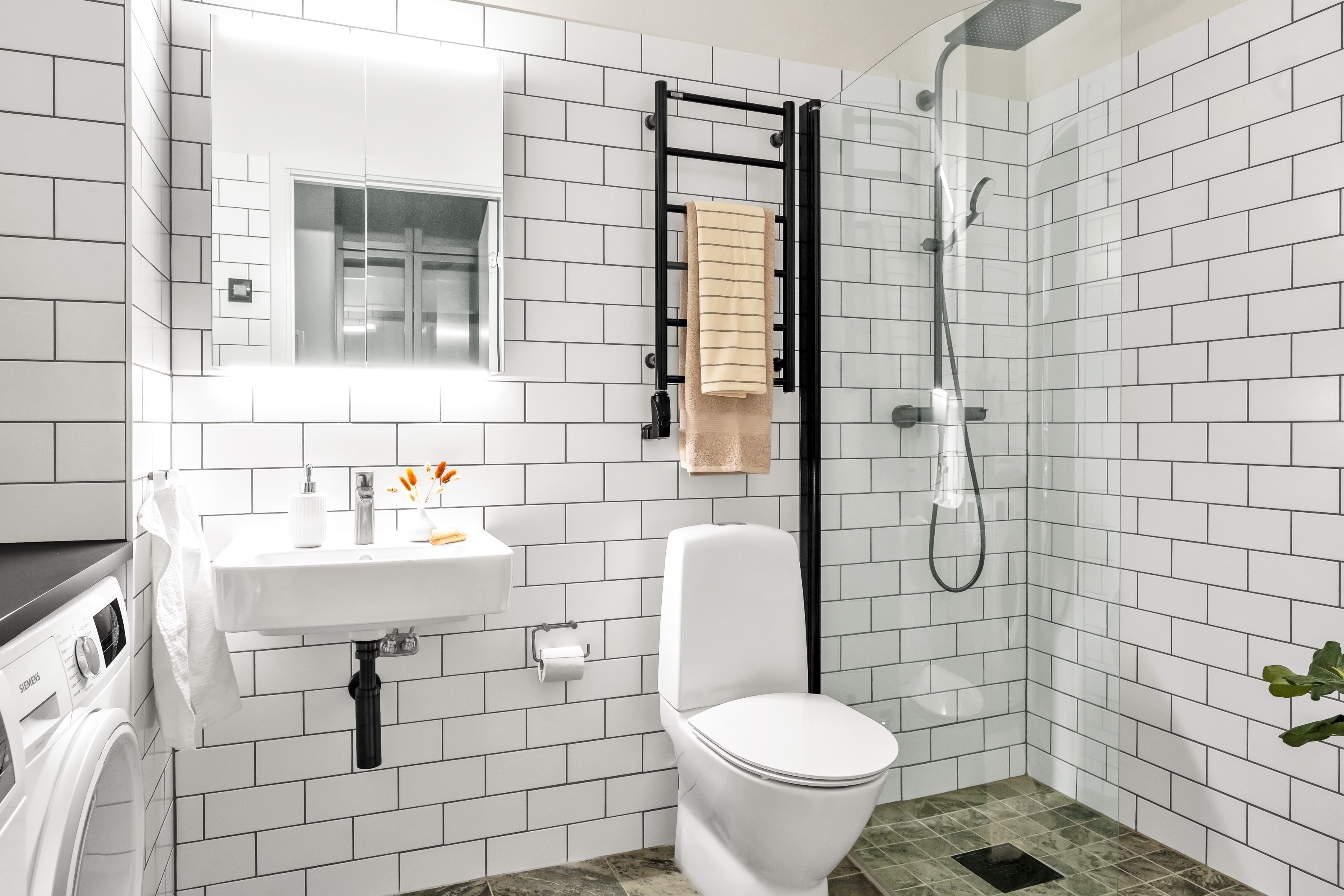 Bostadsbild från Orgelgatan 13, Såld i Kapellgärdet, Uppsala