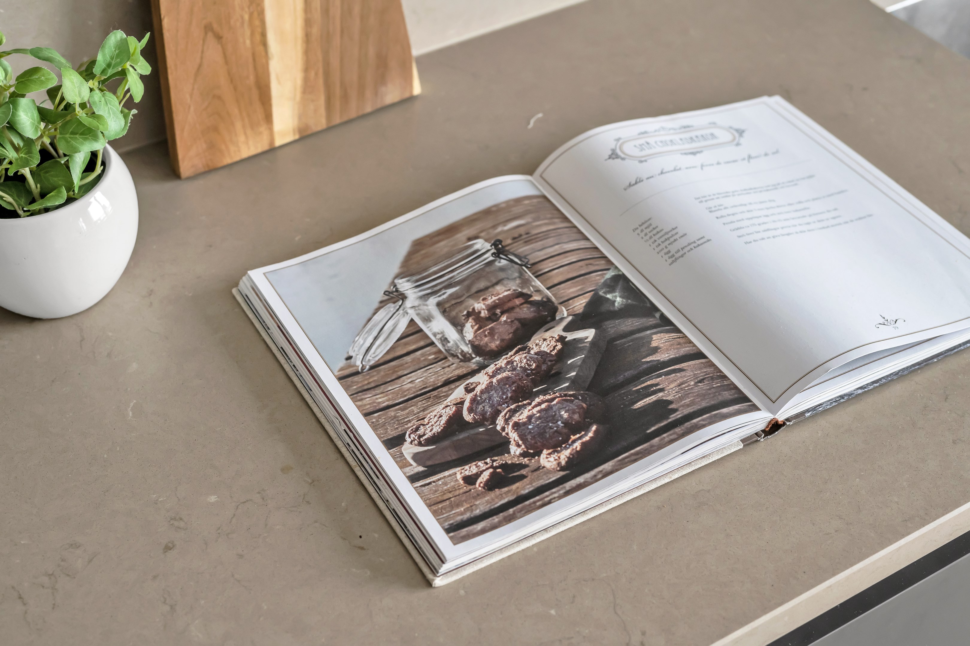 Bostadsbild från Orgelgatan 13, Såld i Kapellgärdet, Uppsala