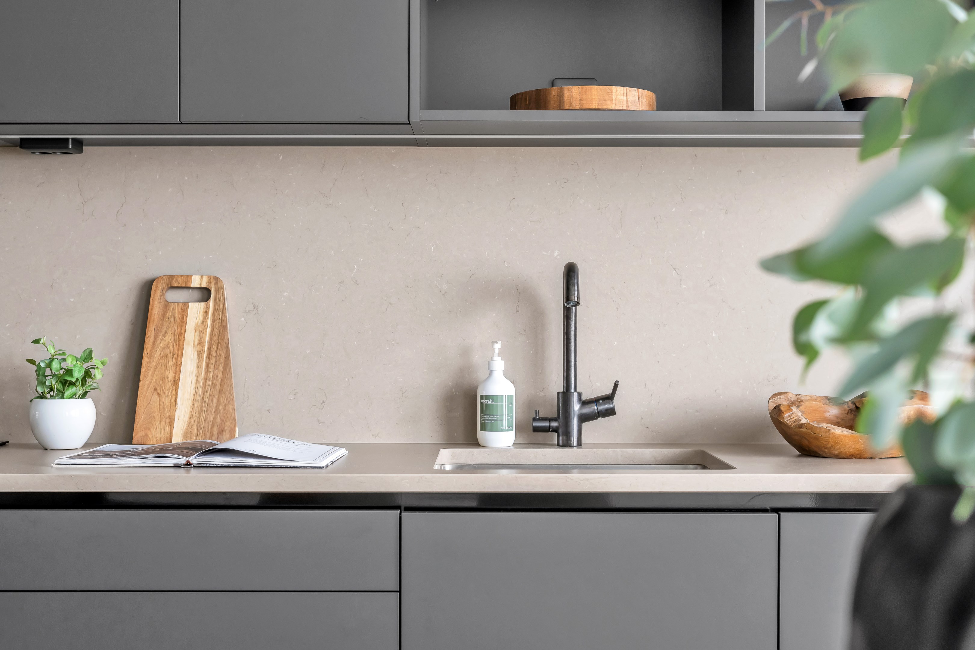 Bostadsbild från Orgelgatan 13, Såld i Kapellgärdet, Uppsala