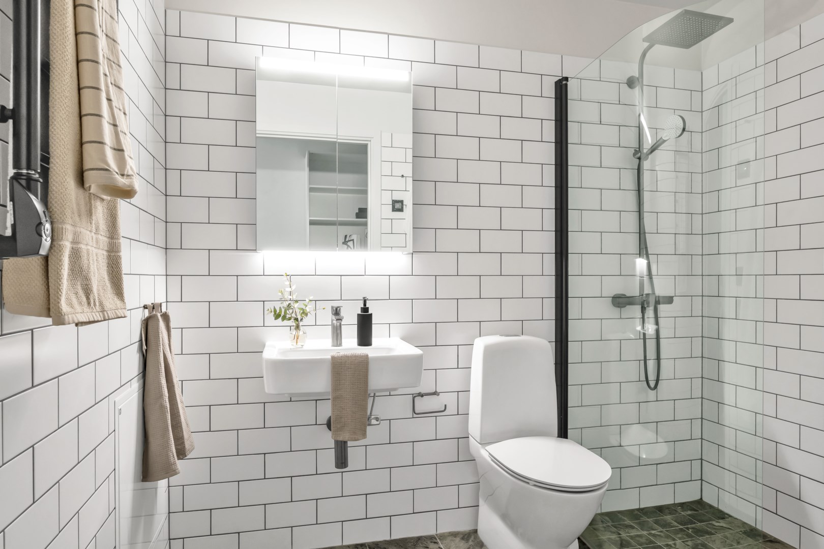 Bostadsbild från Orgelgatan 13, Såld i Kapellgärdet, Uppsala