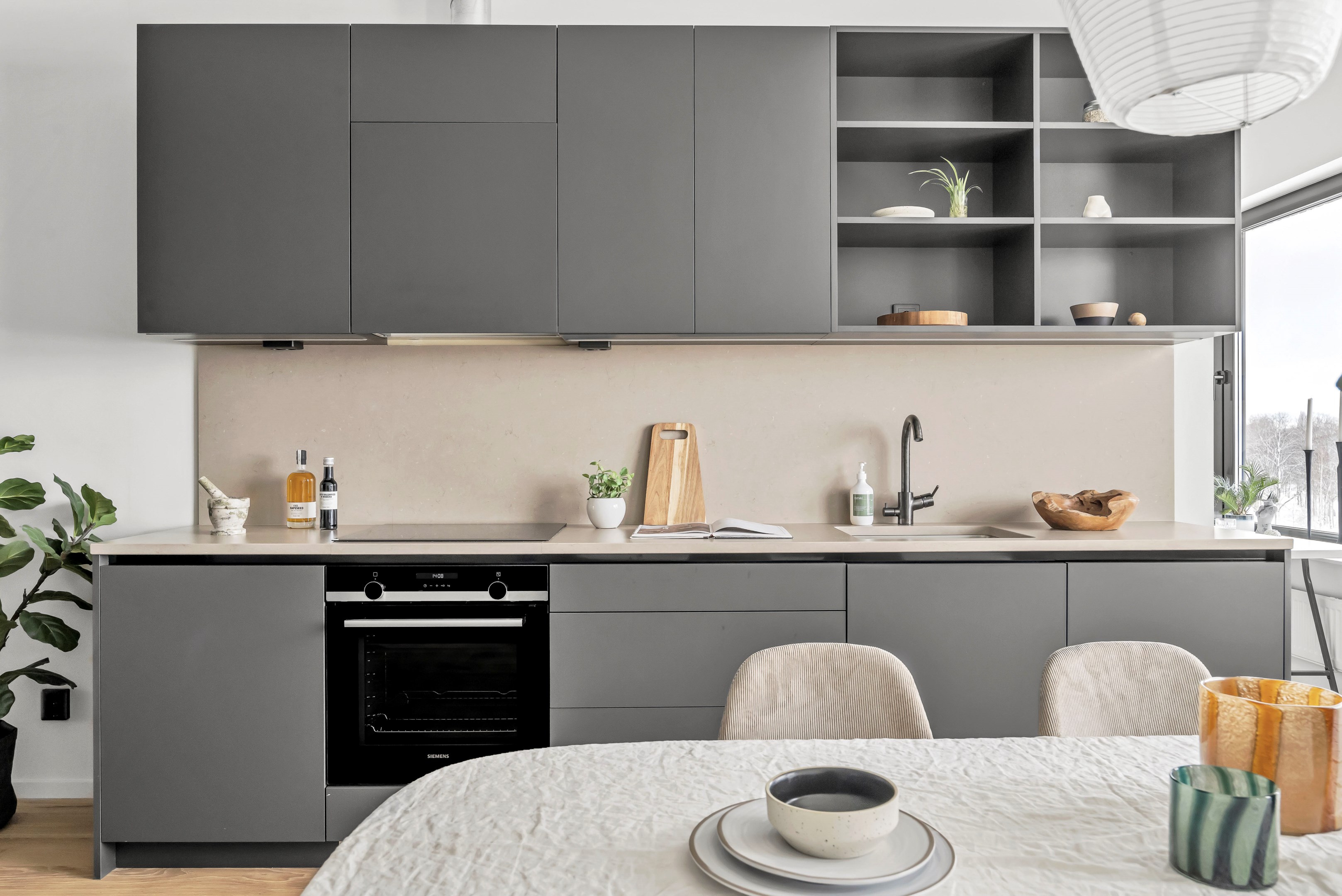 Bostadsbild från Orgelgatan 13, Såld i Kapellgärdet, Uppsala