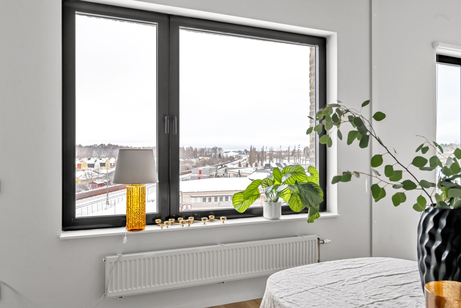 Bostadsbild från Orgelgatan 13, Såld i Kapellgärdet, Uppsala