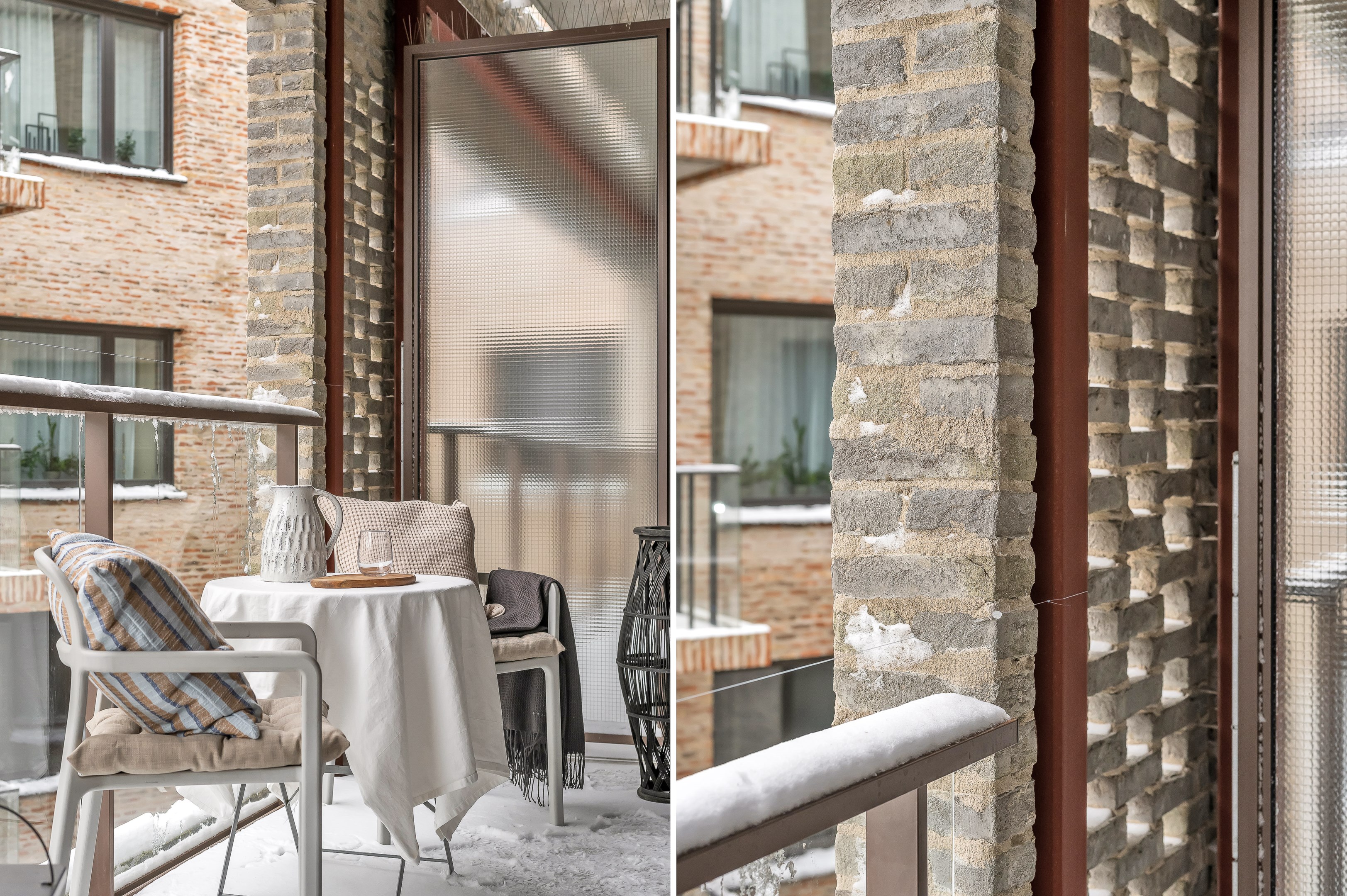 Bostadsbild från Orgelgatan 13, Såld i Kapellgärdet, Uppsala