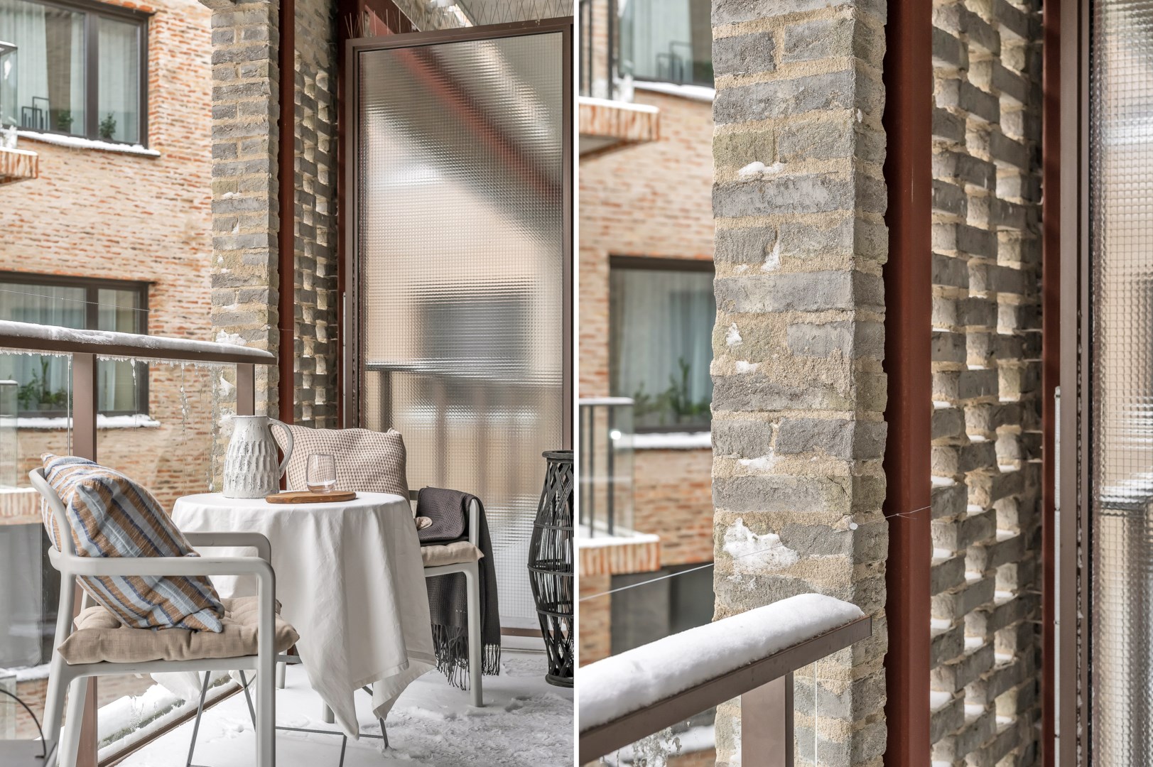 Bostadsbild från Orgelgatan 13, Såld i Kapellgärdet, Uppsala