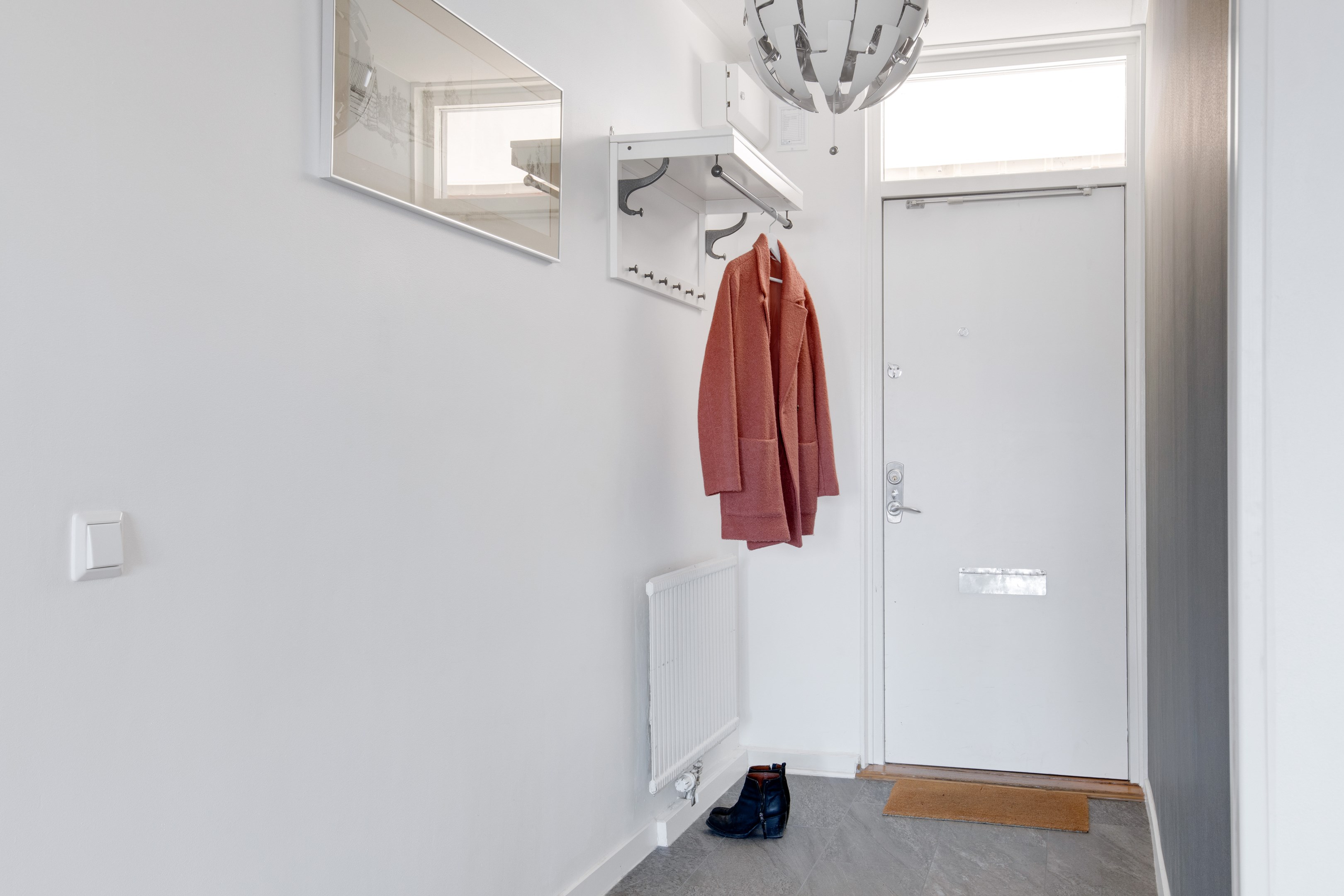 Bostadsbild från Kamomillgatan 23, Såld i Årsta, Uppsala