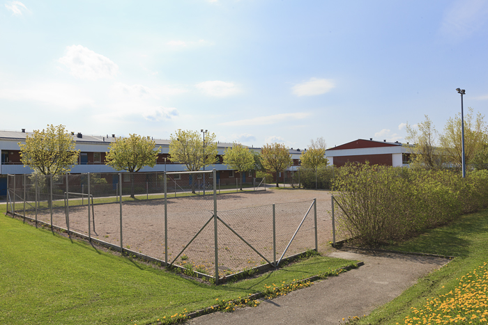 Bostadsbild från Kamomillgatan 23, Såld i Årsta, Uppsala