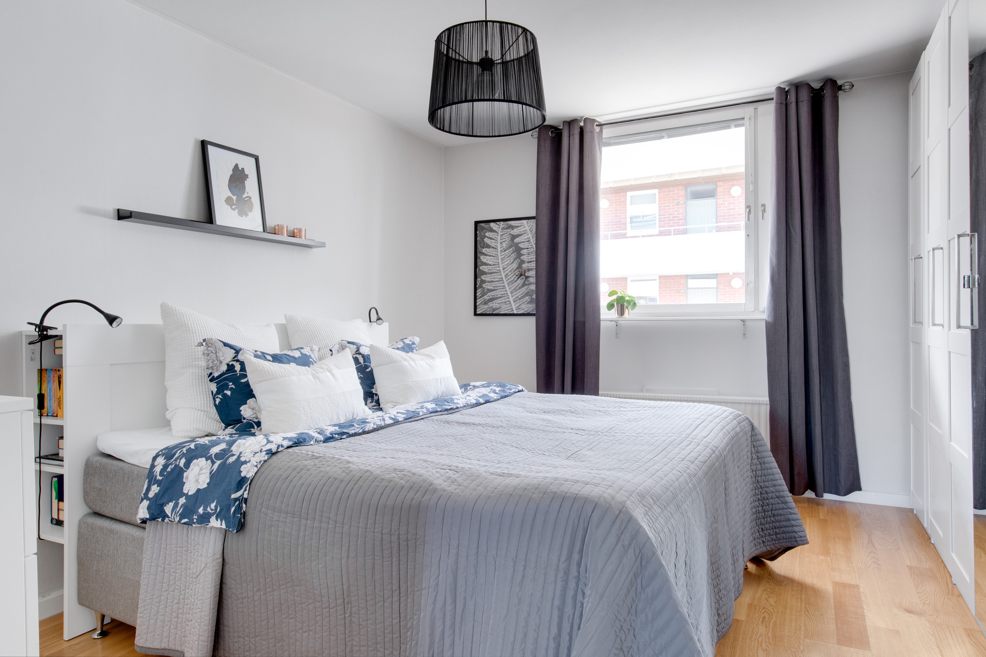 Bostadsbild från Kamomillgatan 23, Såld i Årsta, Uppsala