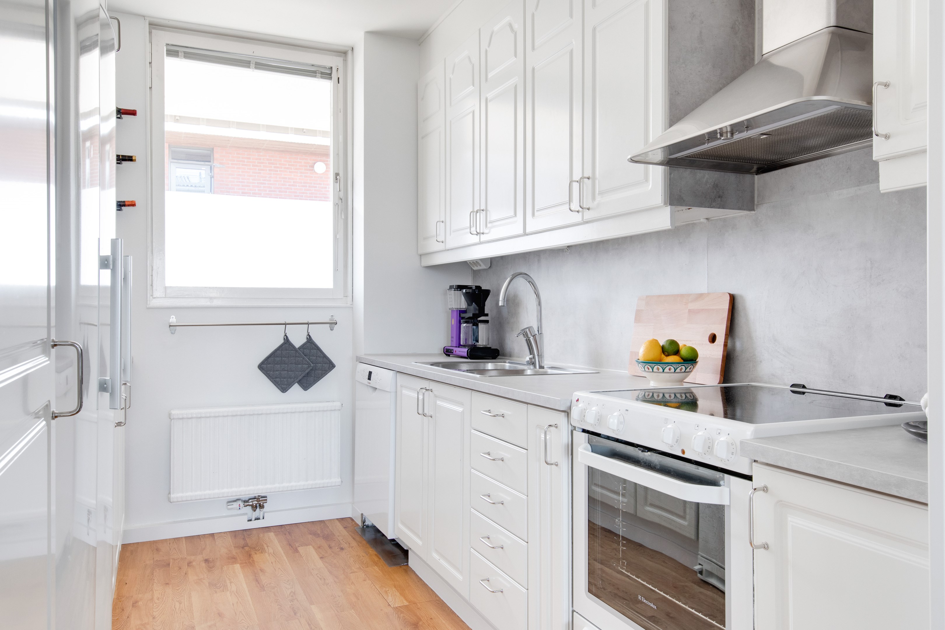 Bostadsbild från Kamomillgatan 23, Såld i Årsta, Uppsala