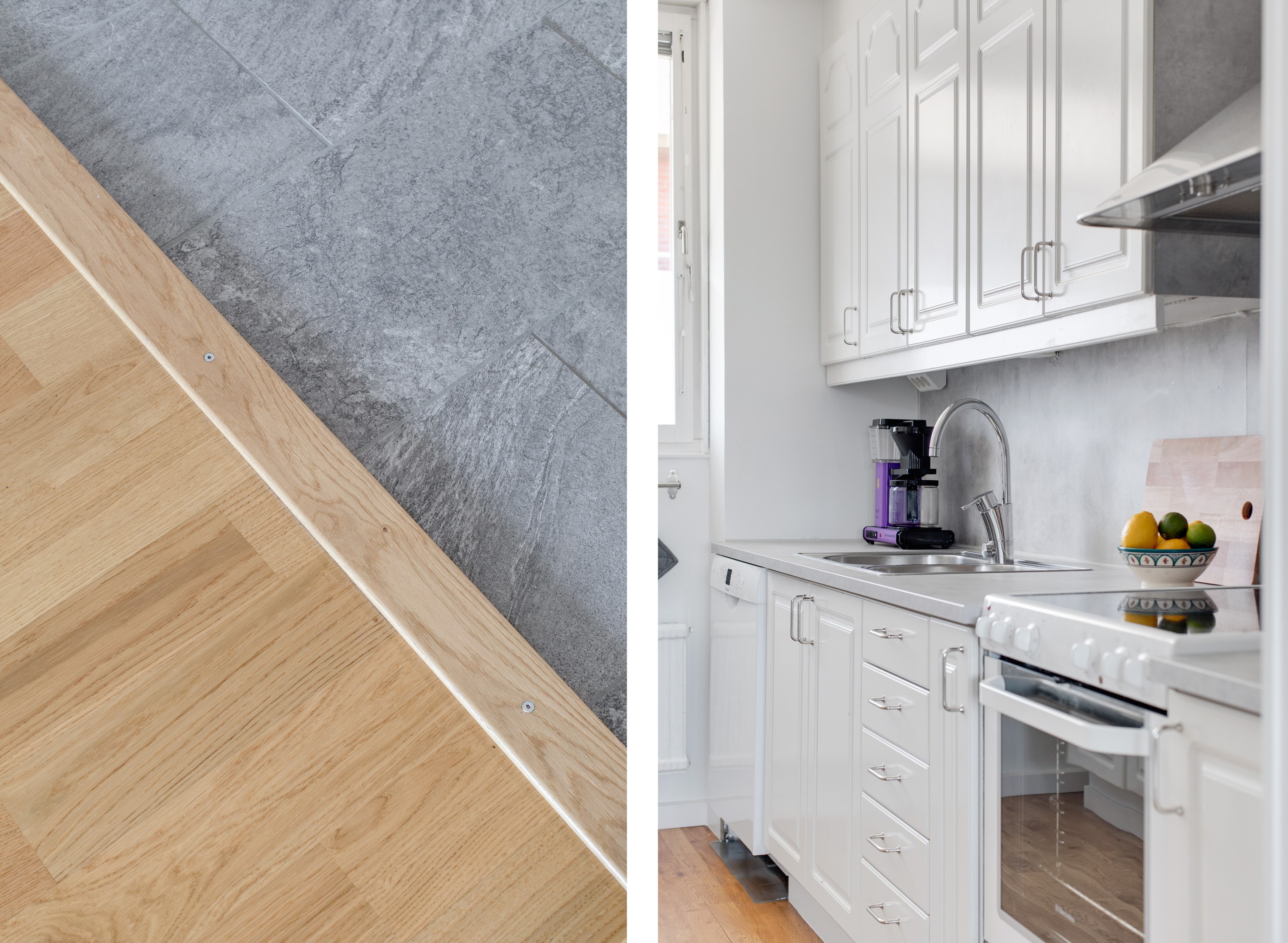 Bostadsbild från Kamomillgatan 23, Såld i Årsta, Uppsala