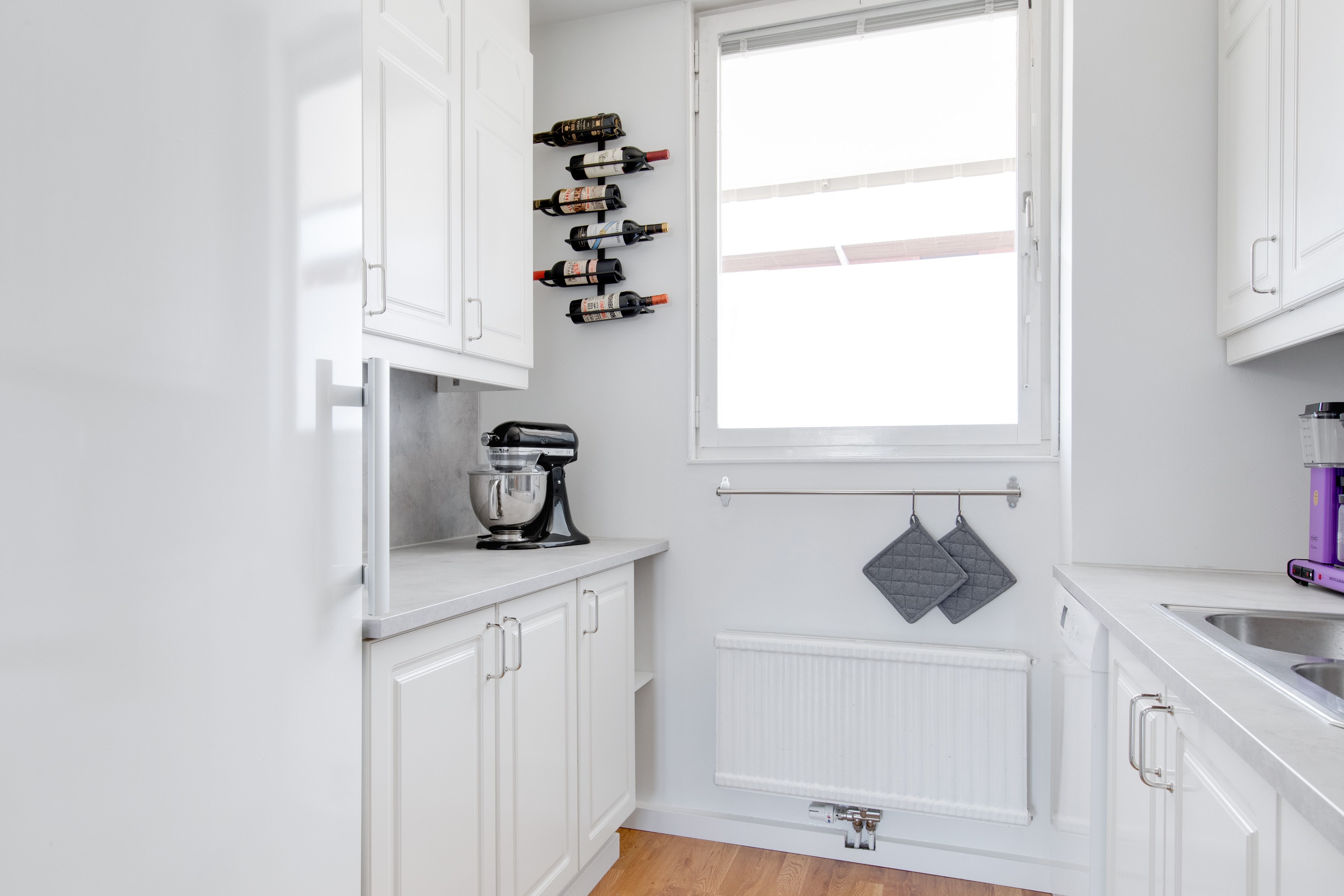 Bostadsbild från Kamomillgatan 23, Såld i Årsta, Uppsala