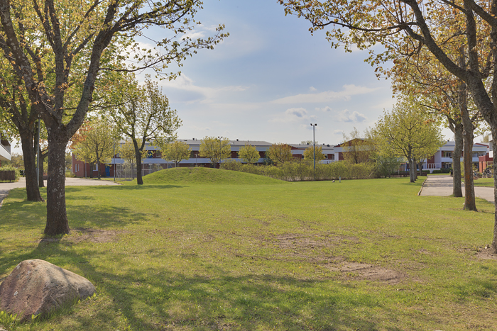 Bostadsbild från Kamomillgatan 23, Såld i Årsta, Uppsala