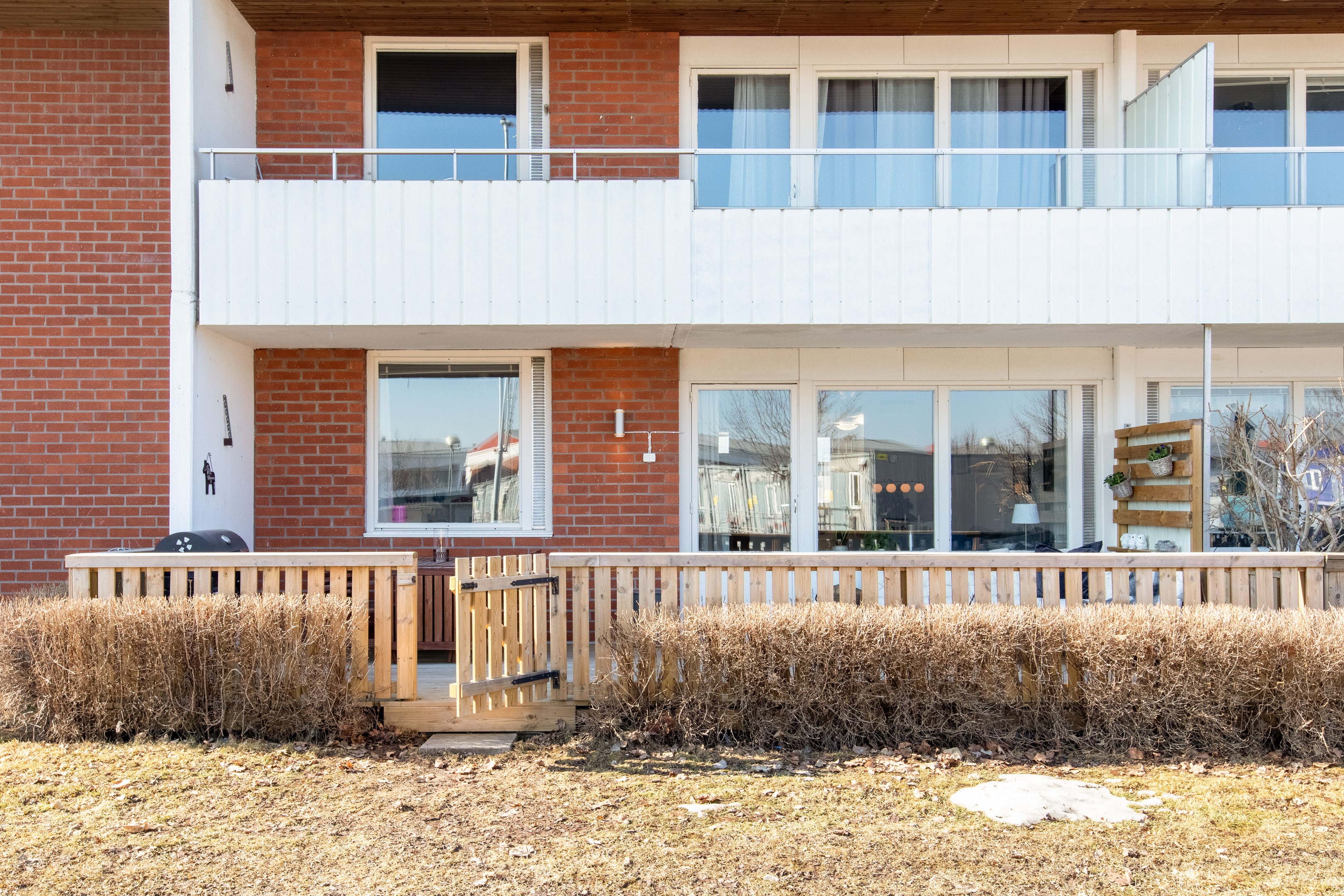 Bostadsbild från Kamomillgatan 23, Såld i Årsta, Uppsala