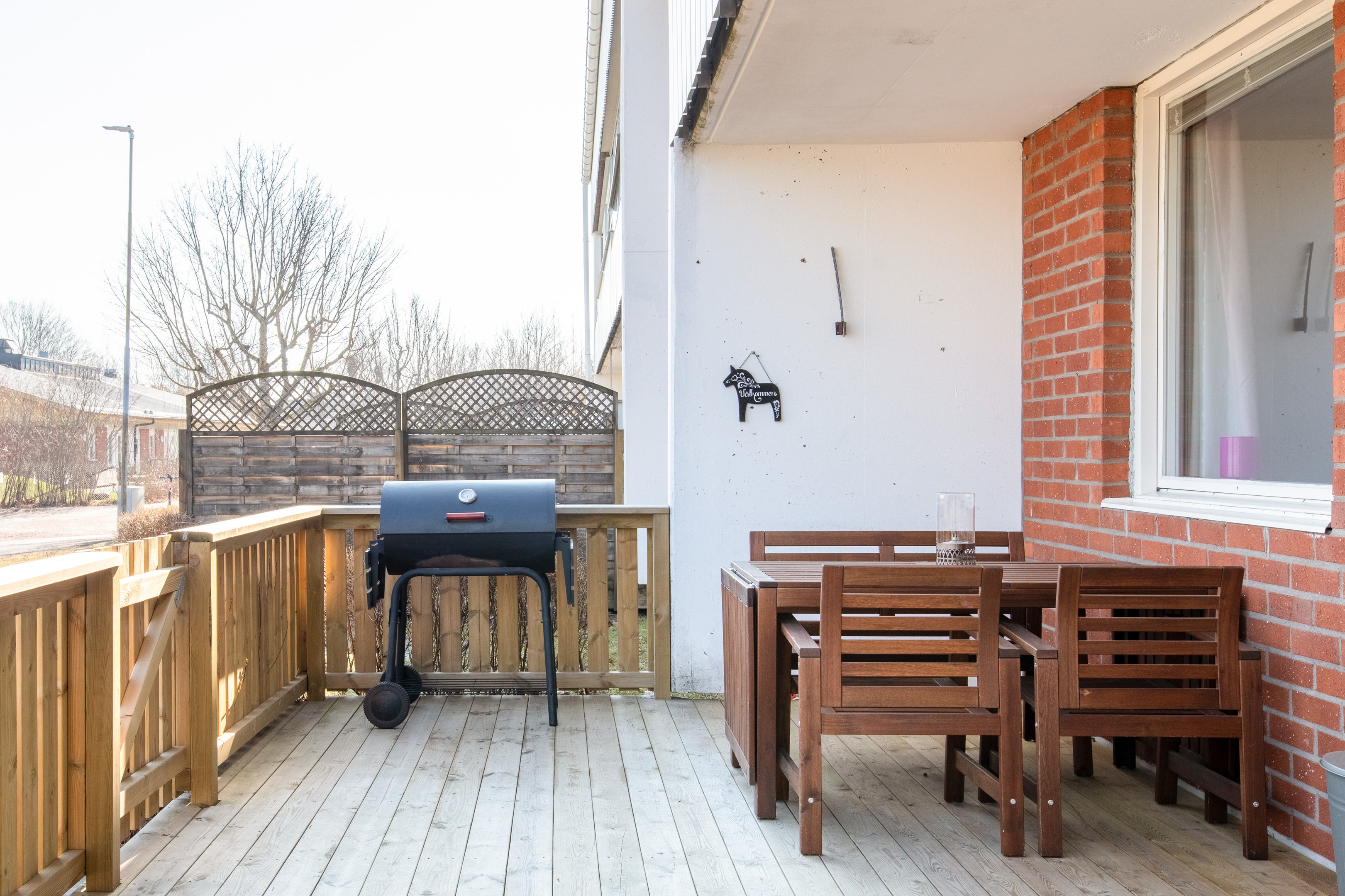 Bostadsbild från Kamomillgatan 23, Såld i Årsta, Uppsala