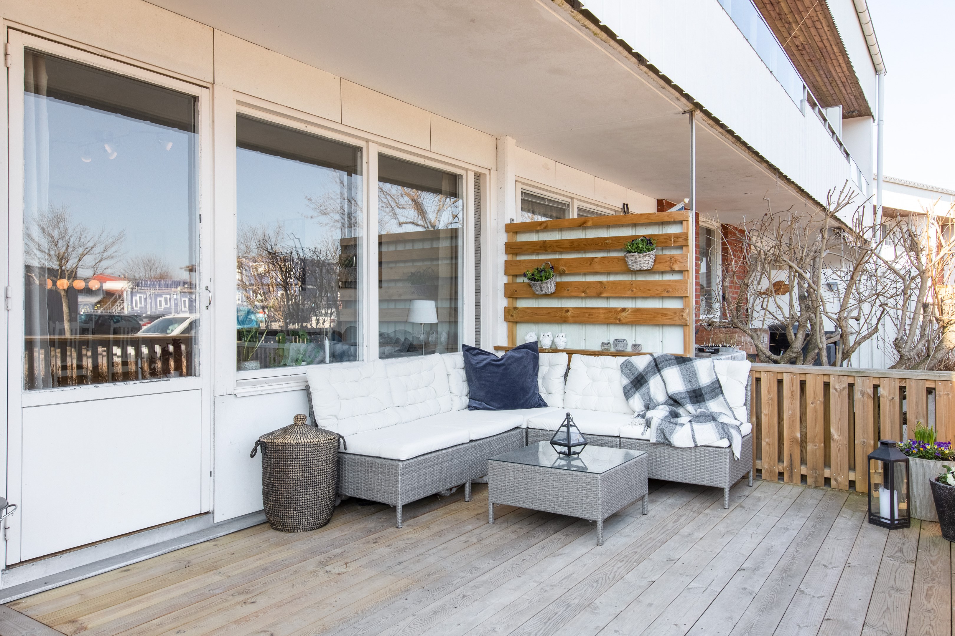 Bostadsbild från Kamomillgatan 23, Såld i Årsta, Uppsala