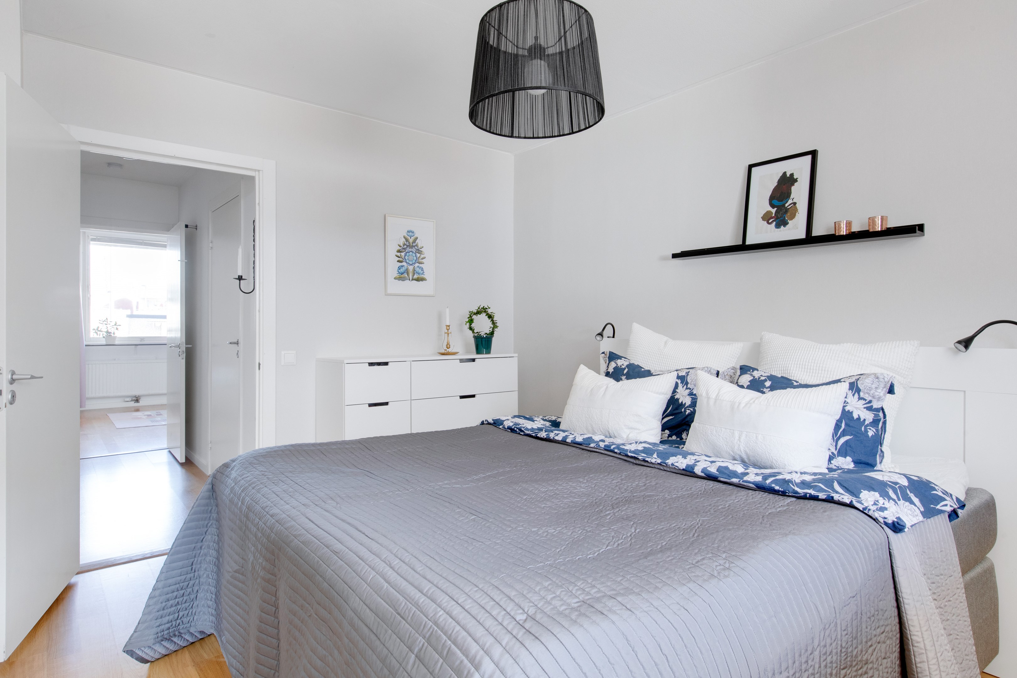 Bostadsbild från Kamomillgatan 23, Såld i Årsta, Uppsala