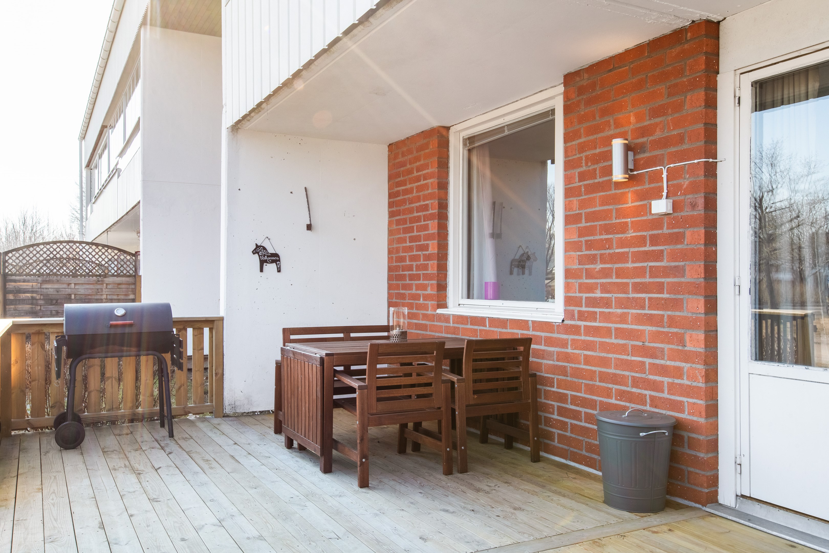 Bostadsbild från Kamomillgatan 23, Såld i Årsta, Uppsala