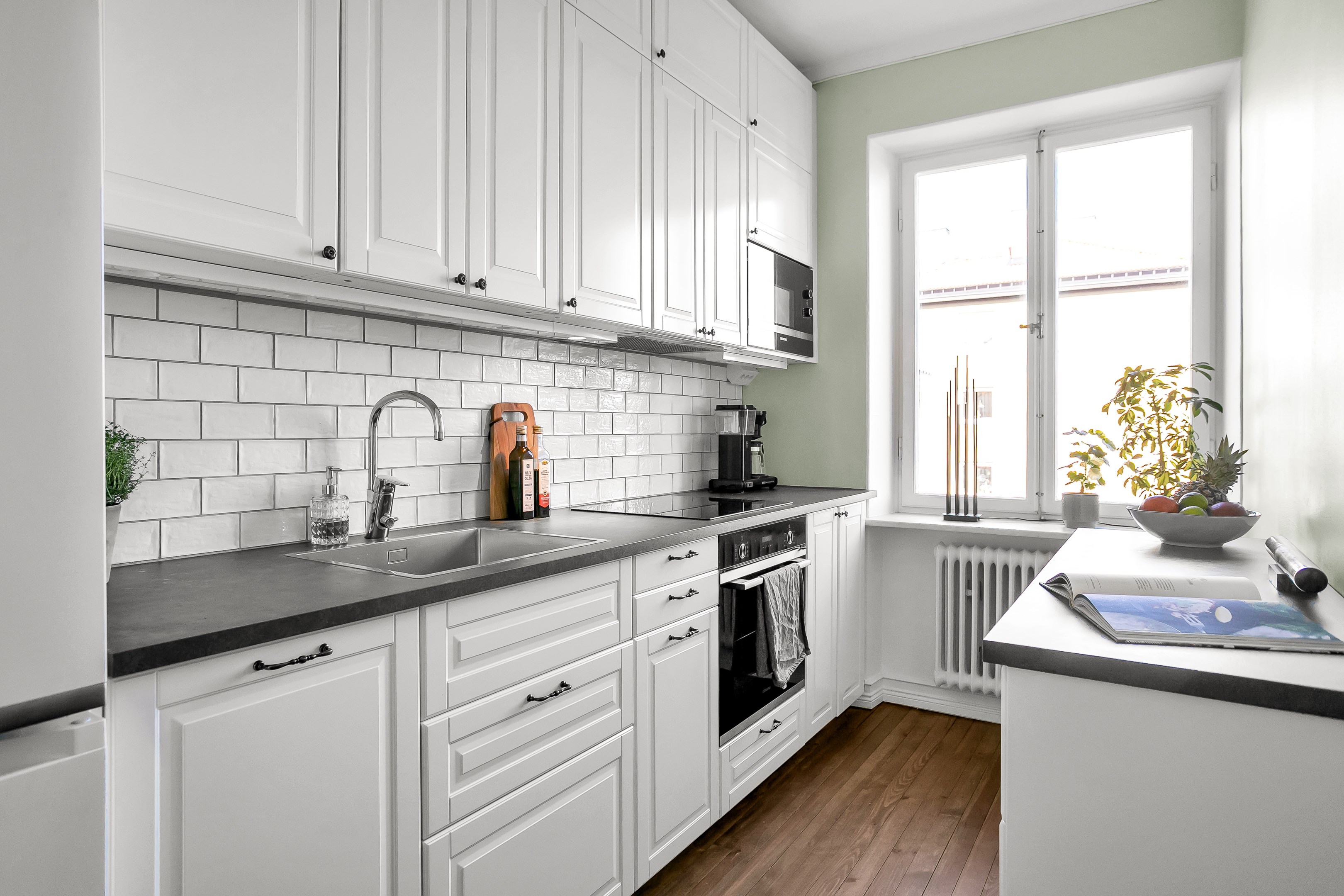 Bostadsbild från Botvidsgatan 6B, Såld i Höganäs, Uppsala