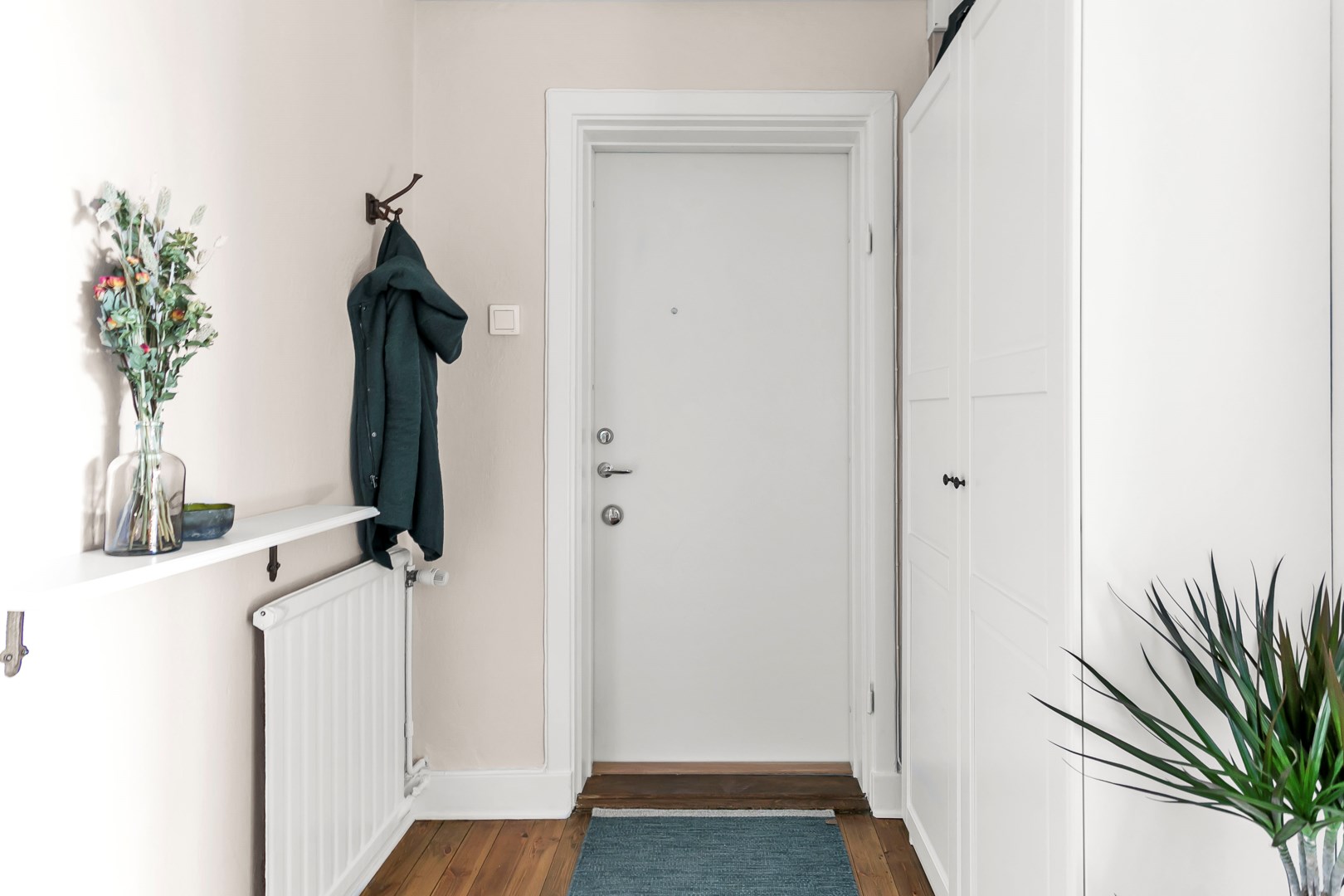 Bostadsbild från Botvidsgatan 6B, Såld i Höganäs, Uppsala