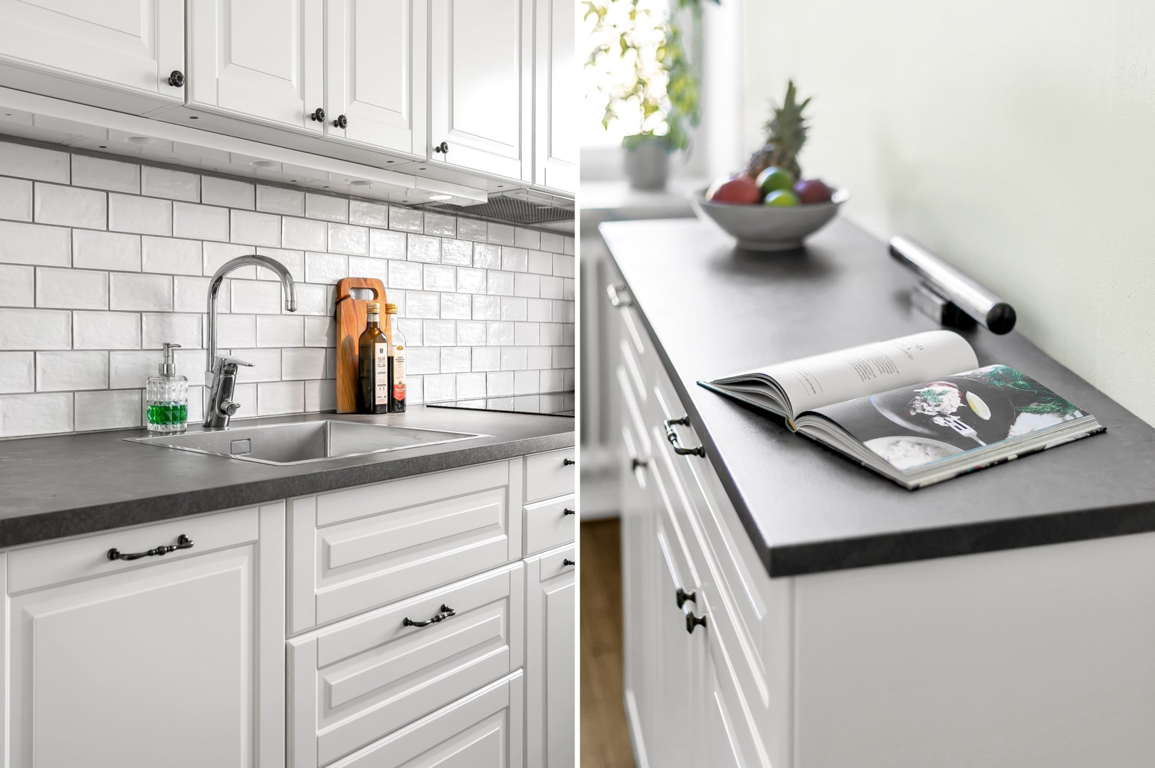 Bostadsbild från Botvidsgatan 6B, Såld i Höganäs, Uppsala