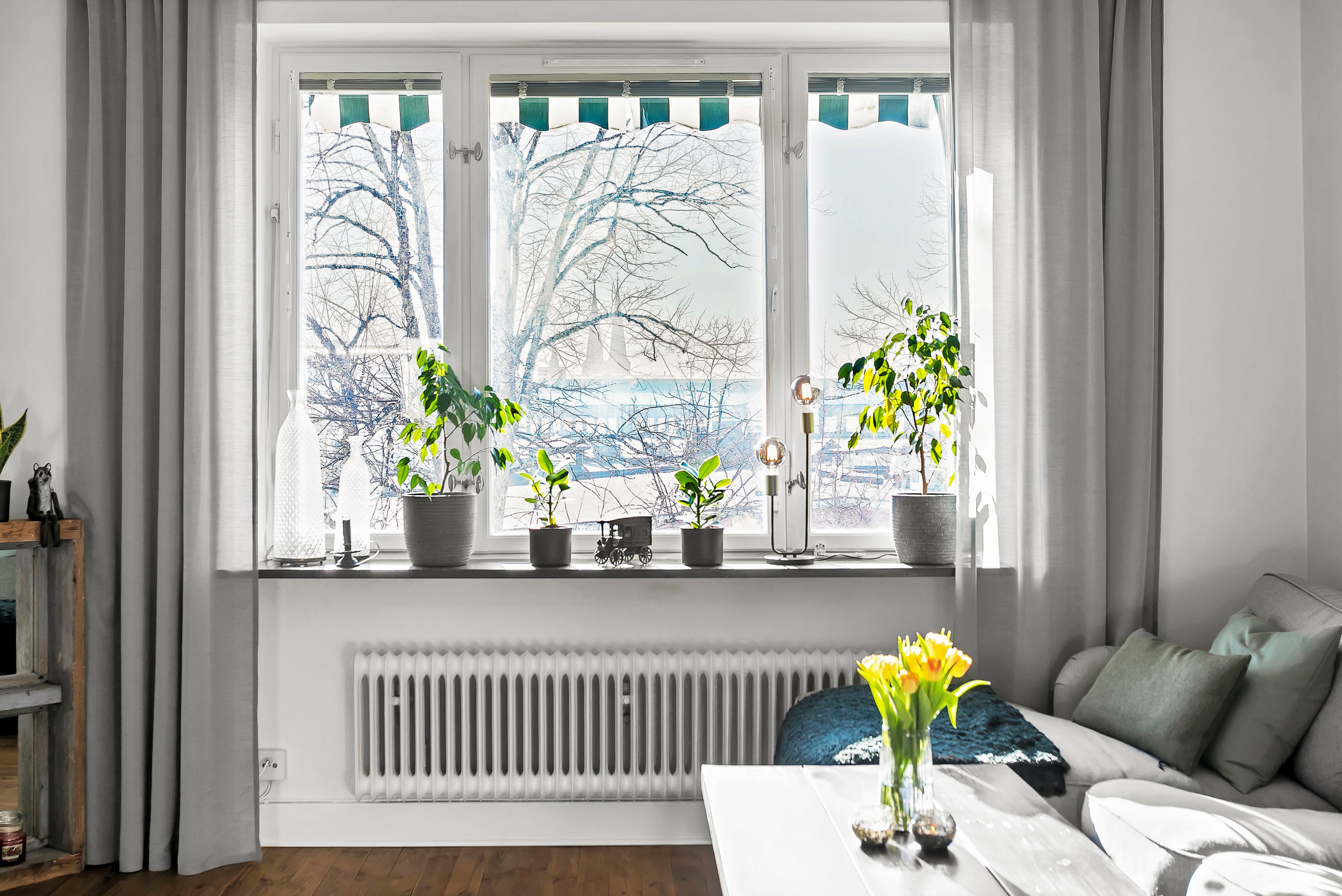 Bostadsbild från Botvidsgatan 6B, Såld i Höganäs, Uppsala