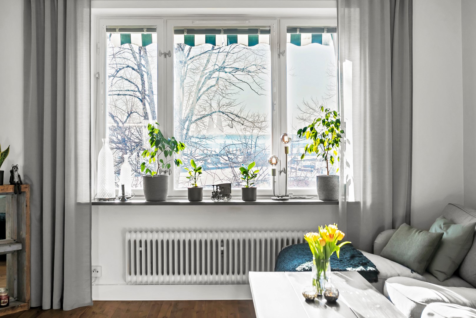 Bostadsbild från Botvidsgatan 6B, Såld i Höganäs, Uppsala