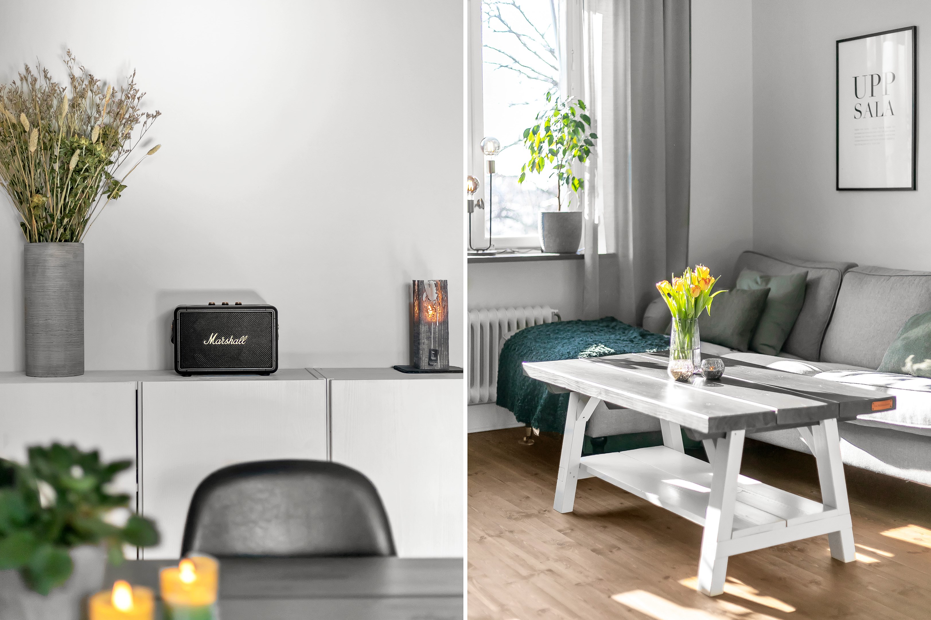 Bostadsbild från Botvidsgatan 6B, Såld i Höganäs, Uppsala