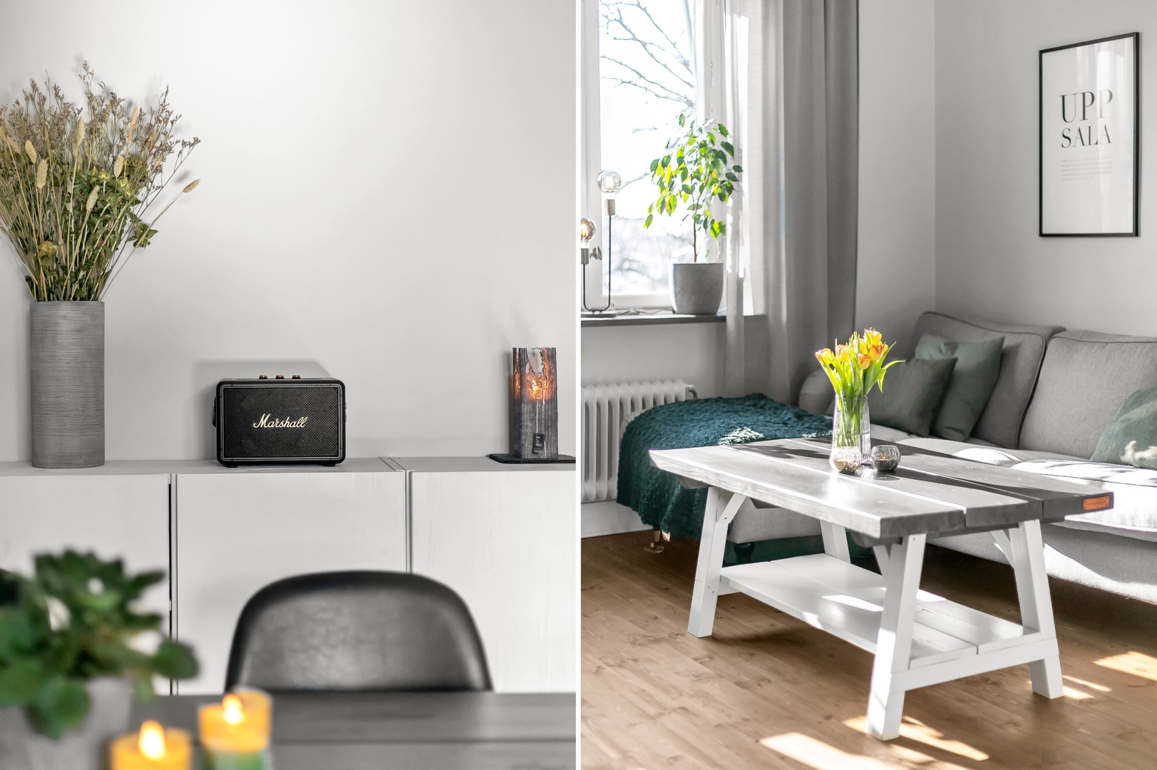 Bostadsbild från Botvidsgatan 6B, Såld i Höganäs, Uppsala