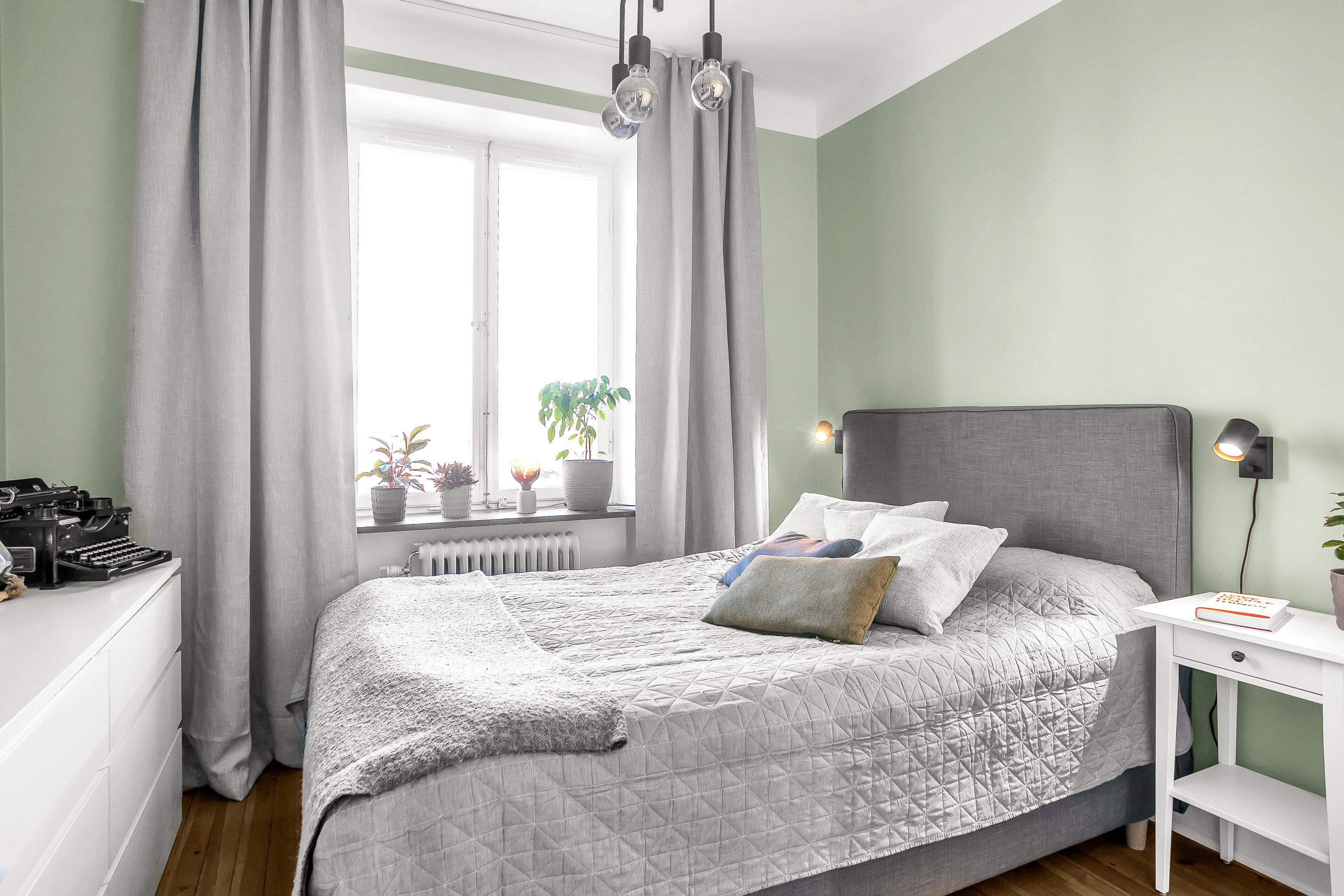 Bostadsbild från Botvidsgatan 6B, Såld i Höganäs, Uppsala