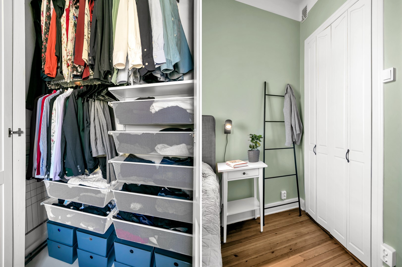 Bostadsbild från Botvidsgatan 6B, Såld i Höganäs, Uppsala