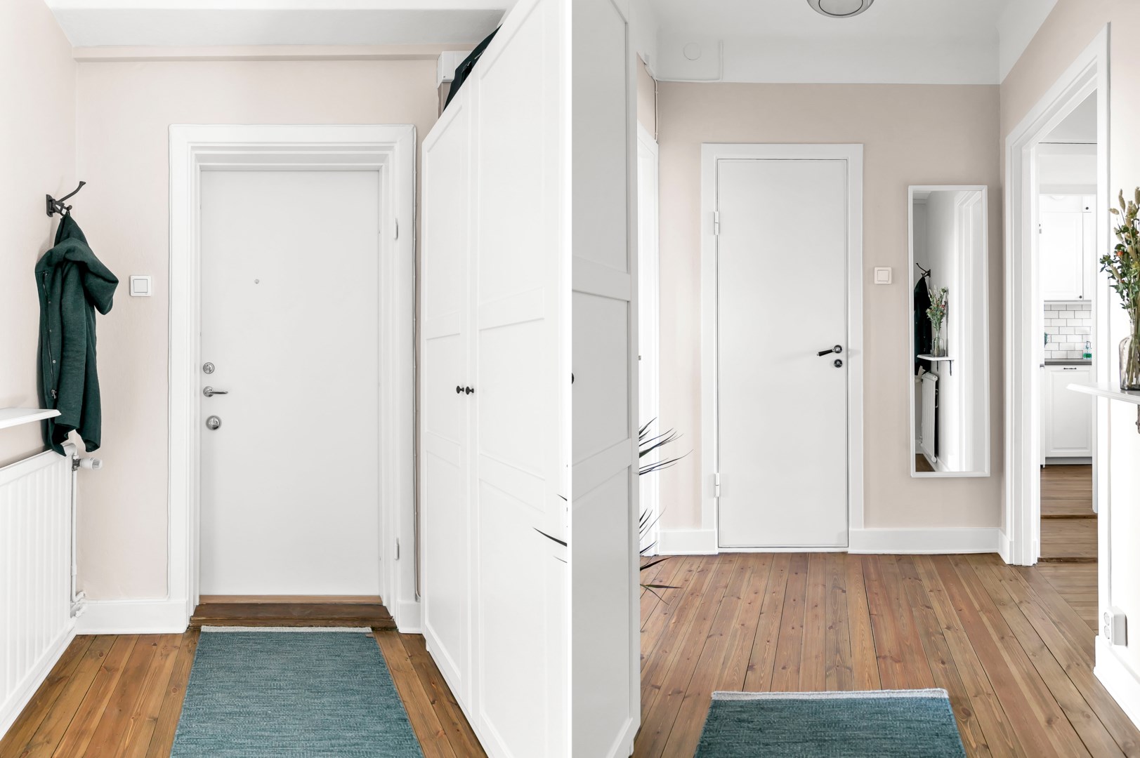 Bostadsbild från Botvidsgatan 6B, Såld i Höganäs, Uppsala