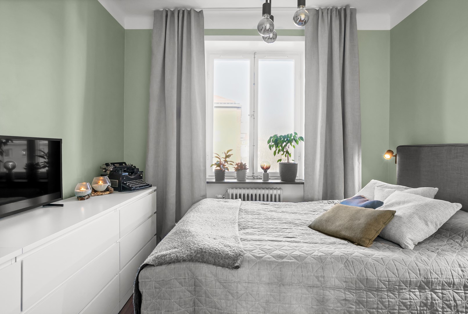 Bostadsbild från Botvidsgatan 6B, Såld i Höganäs, Uppsala