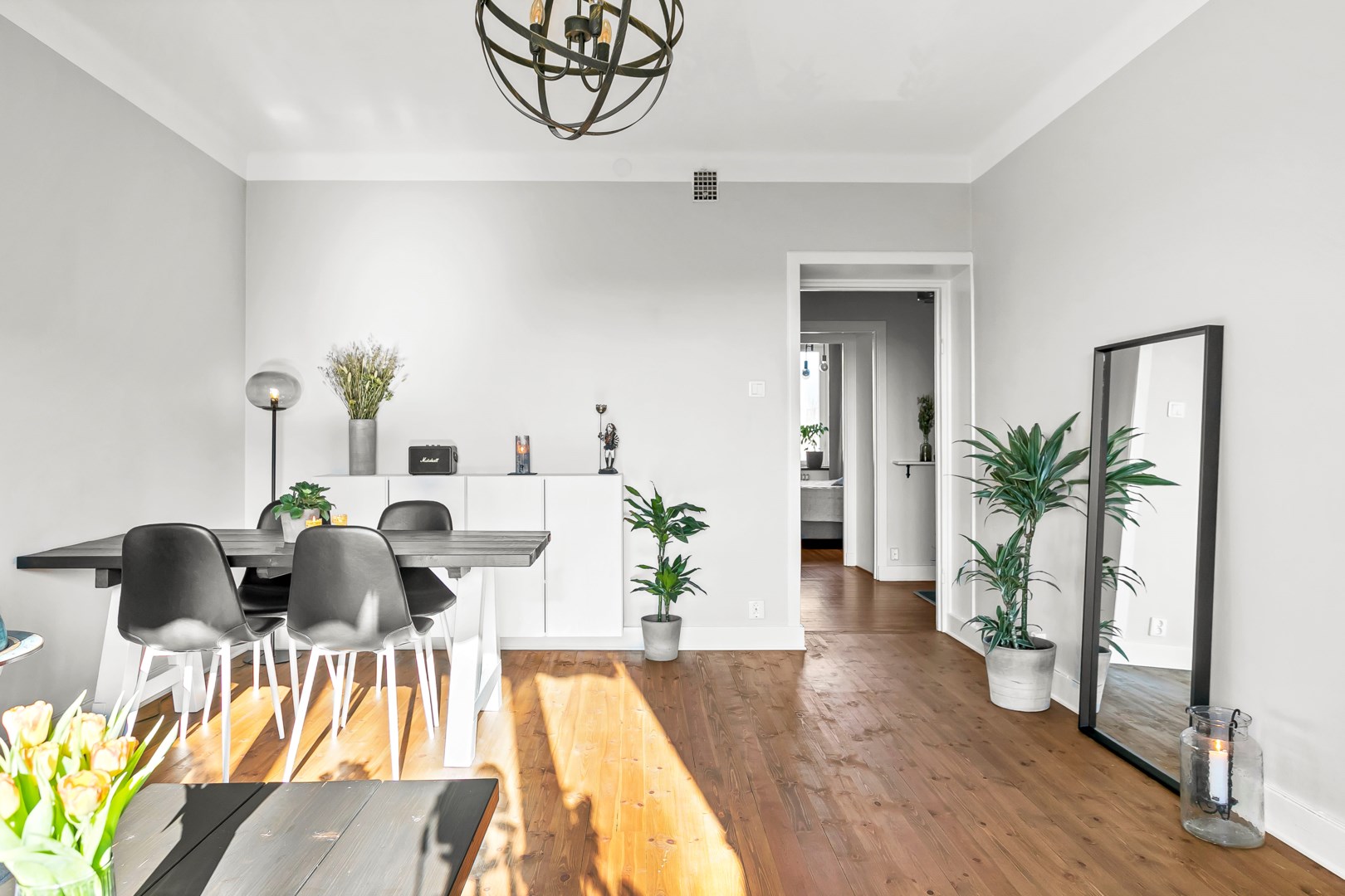 Bostadsbild från Botvidsgatan 6B, Såld i Höganäs, Uppsala