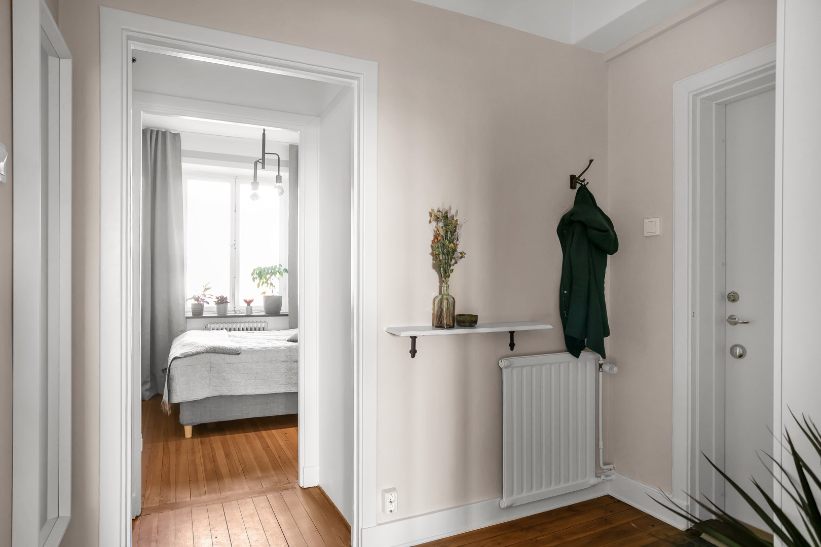 Bostadsbild från Botvidsgatan 6B, Såld i Höganäs, Uppsala